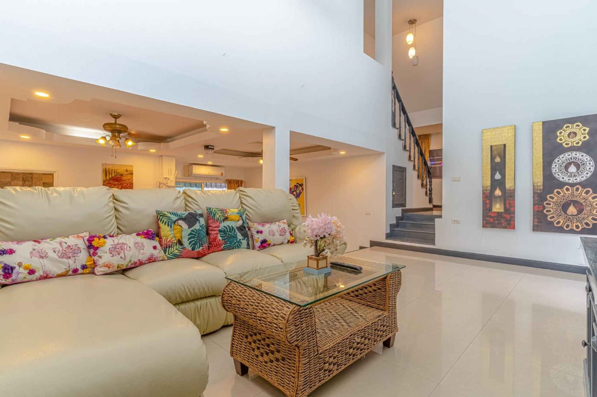 Villa - Photo 10