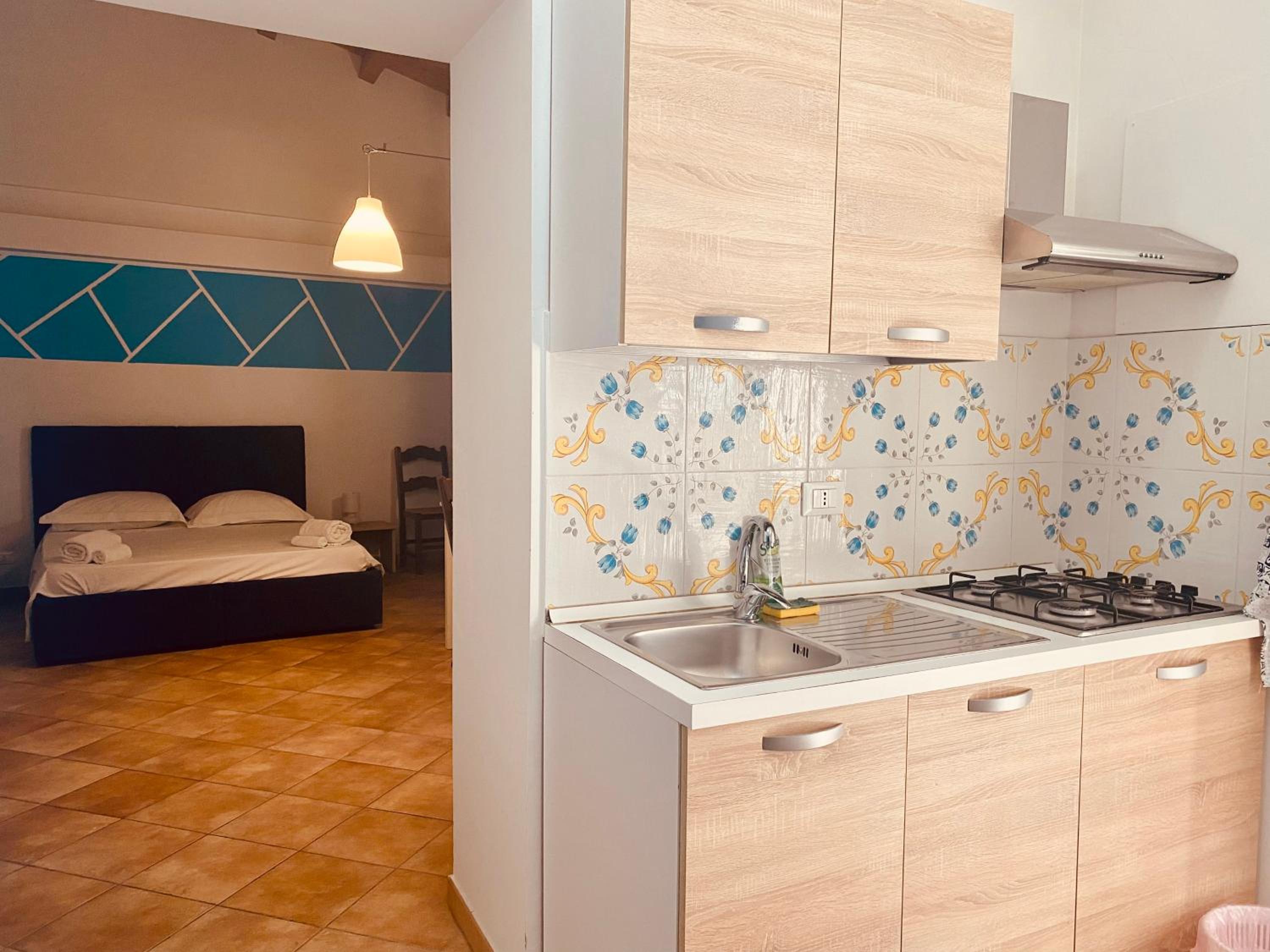 Deluxe Apartment - Photo 8