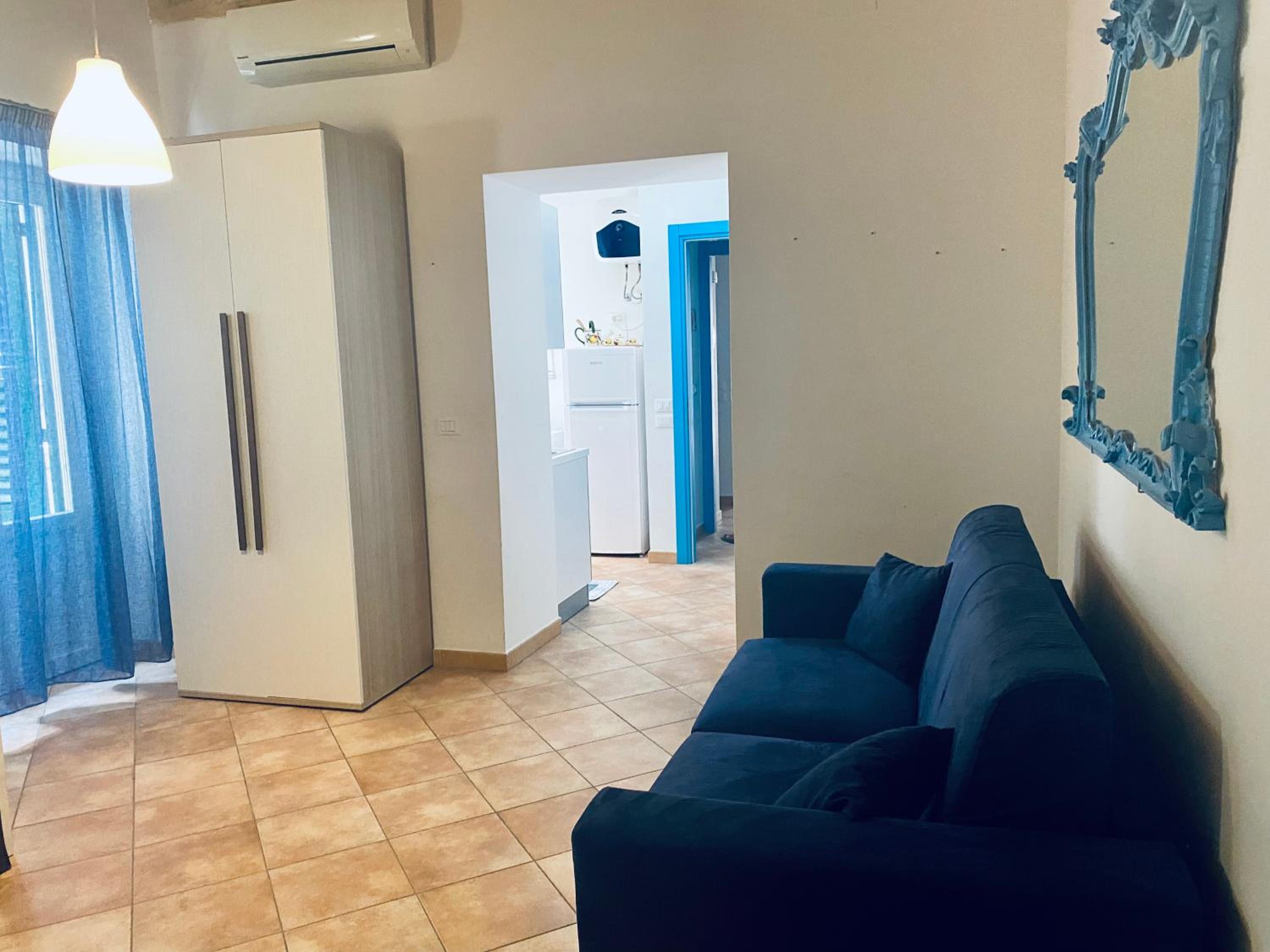 Deluxe Apartment - Photo 6
