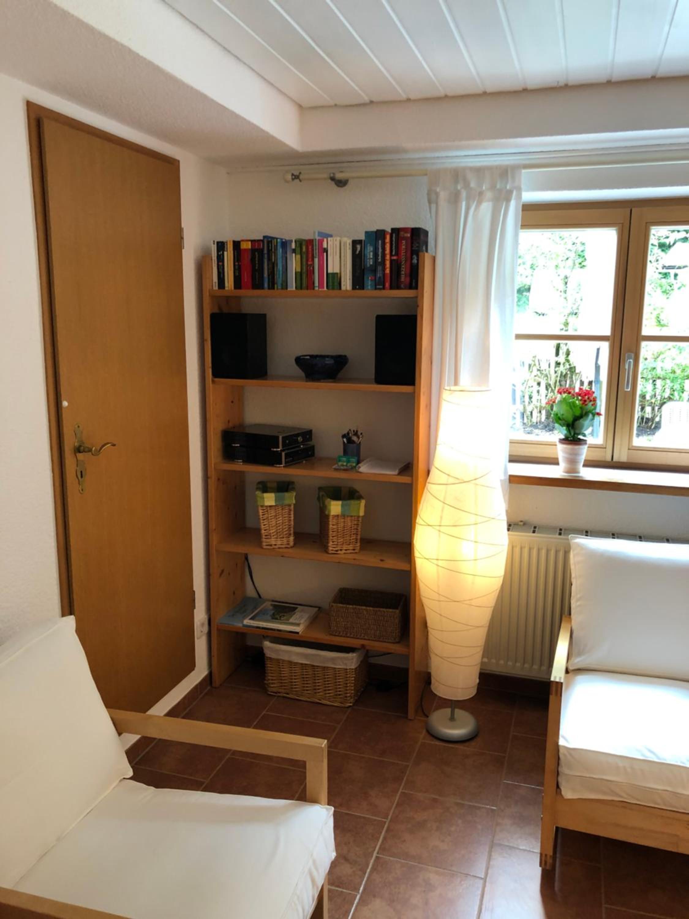 Two-Bedroom Apartment photo 3