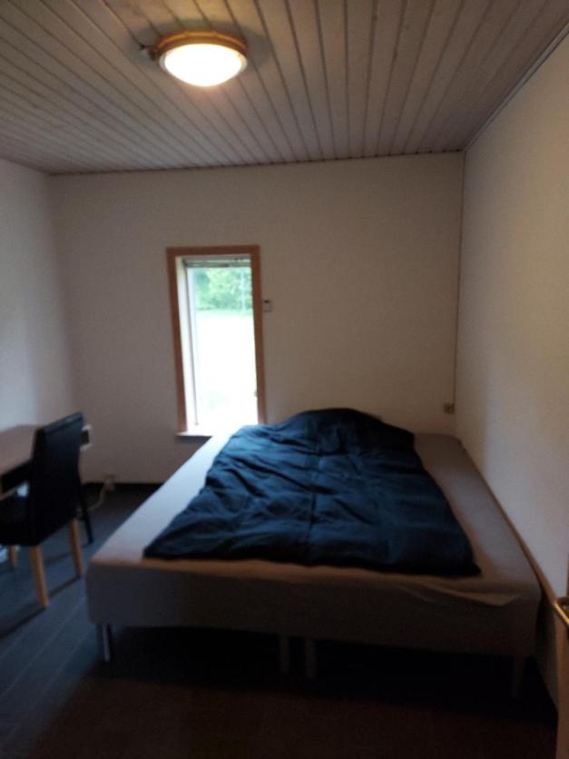 Standard Double Or Twin Room photo 3