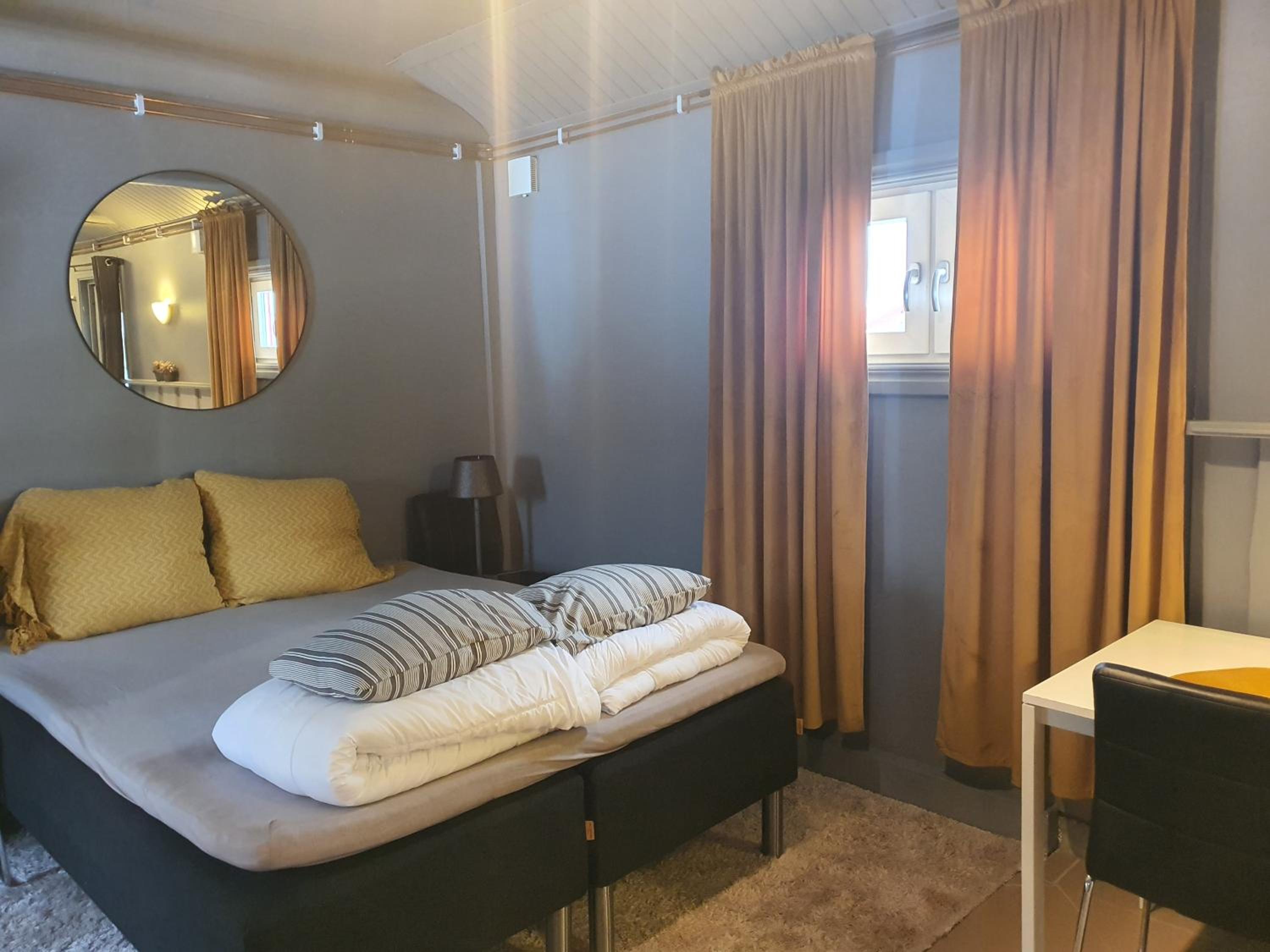 Double Room with Private Bathroom photo 1