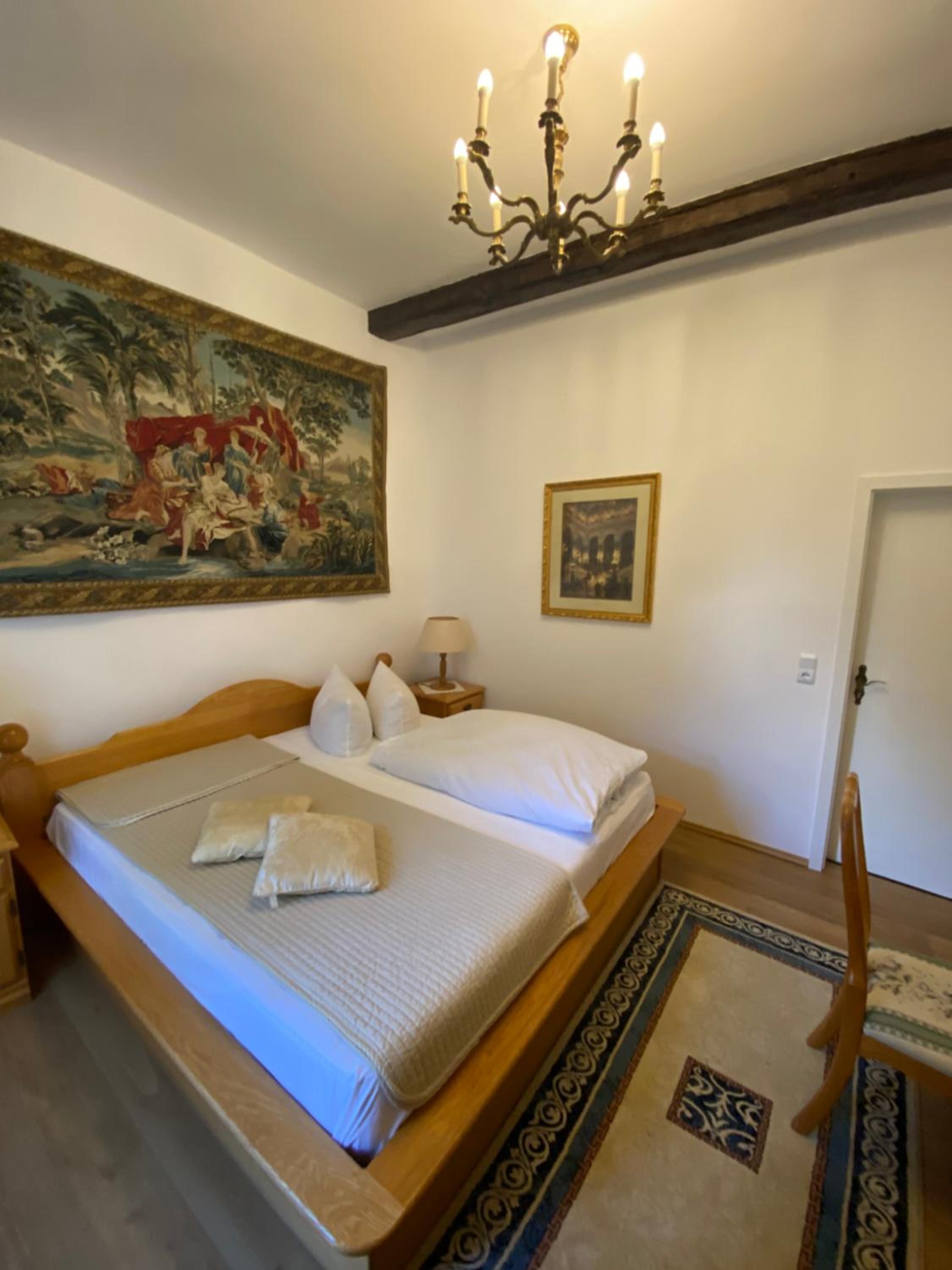 Double Room with Private Bathroom photo 3