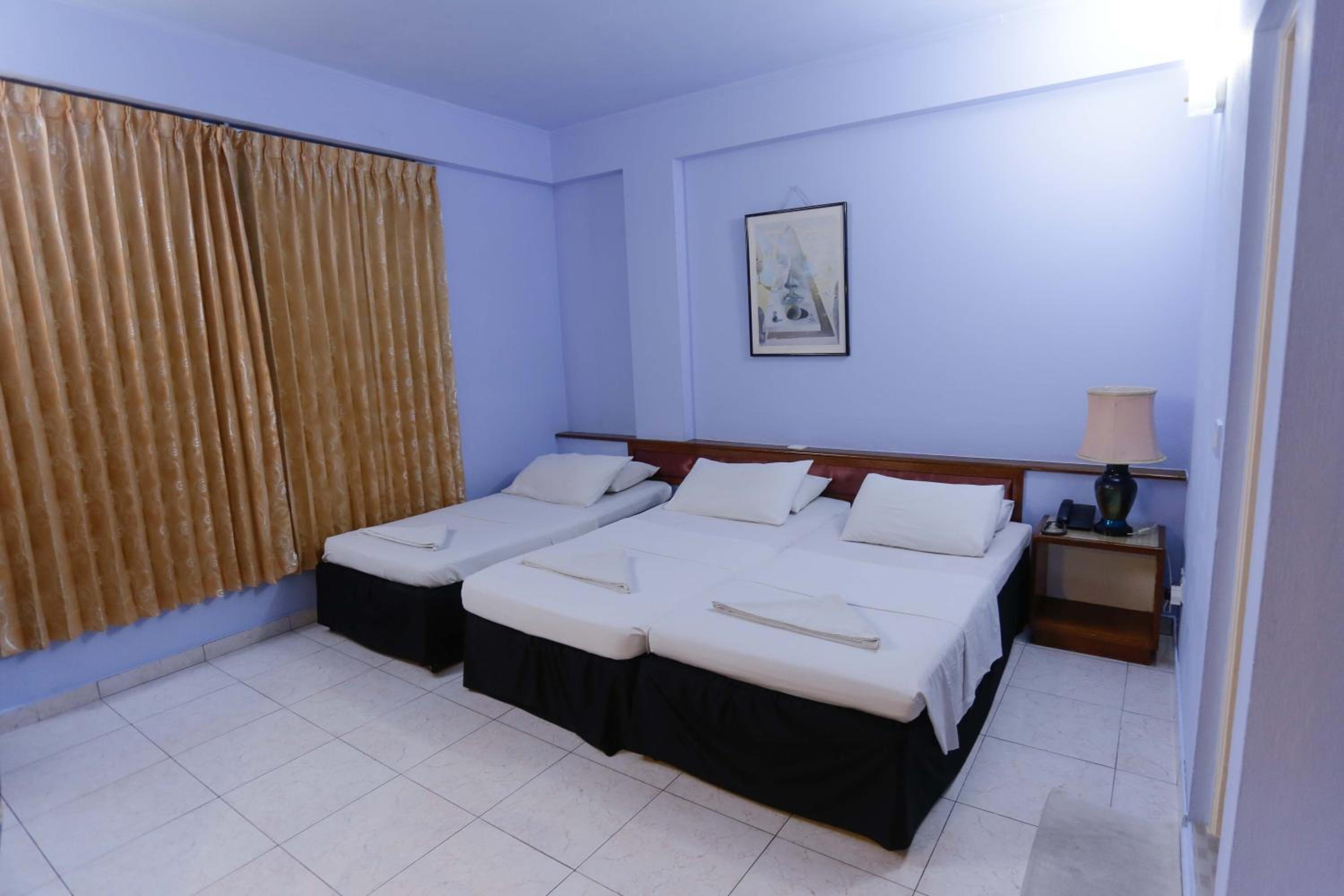 Standard Triple Room photo 3