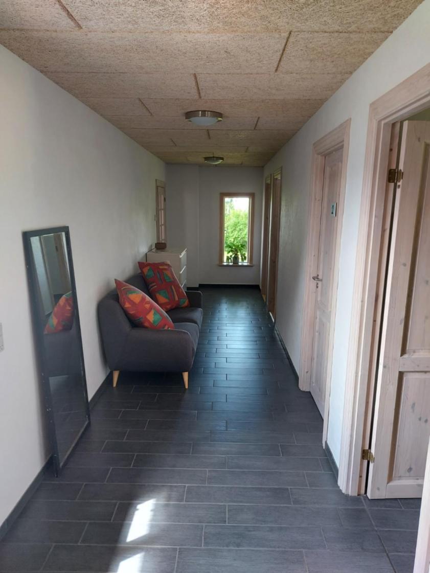 Standard Double Or Twin Room photo 1