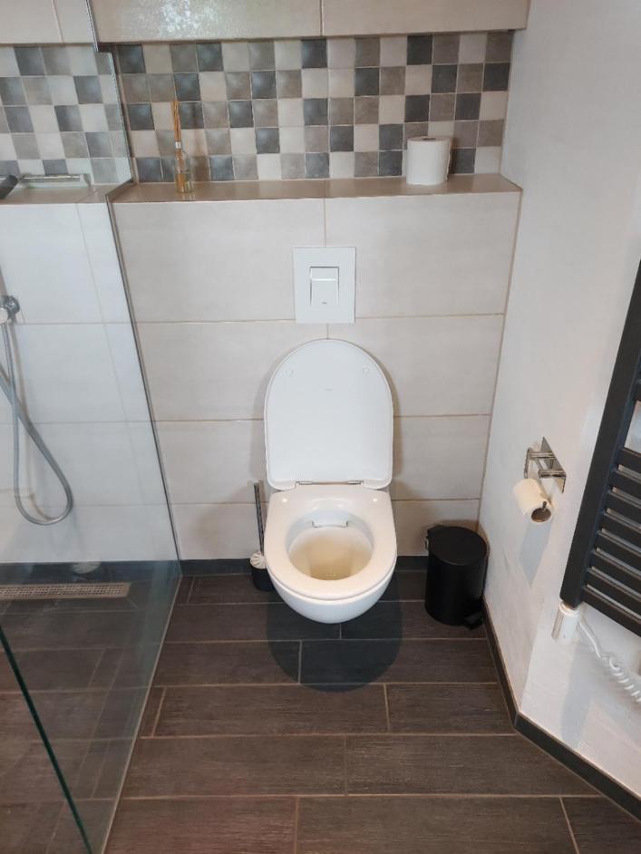 Standard Double Or Twin Room photo 2