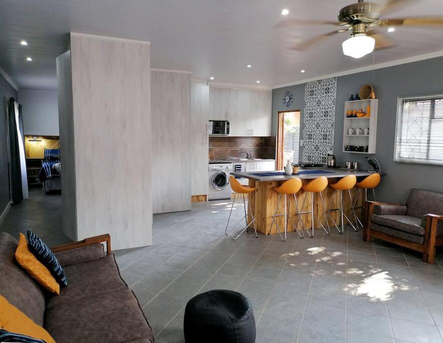 One-Bedroom Apartment - Photo 29