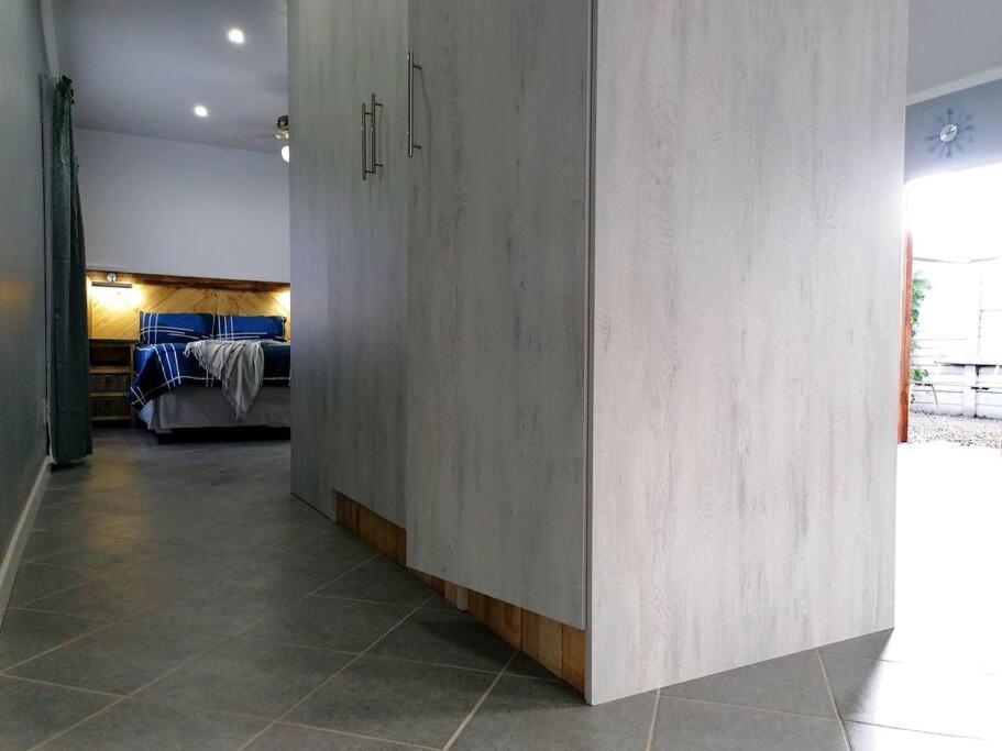 One-Bedroom Apartment - Photo 15