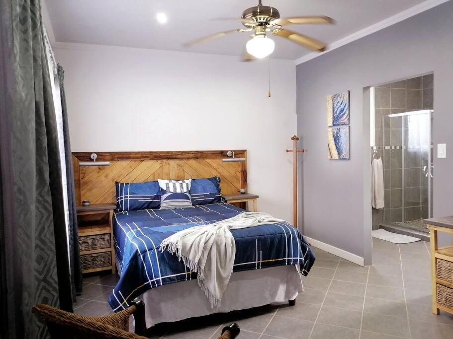 One-Bedroom Apartment - Photo 11