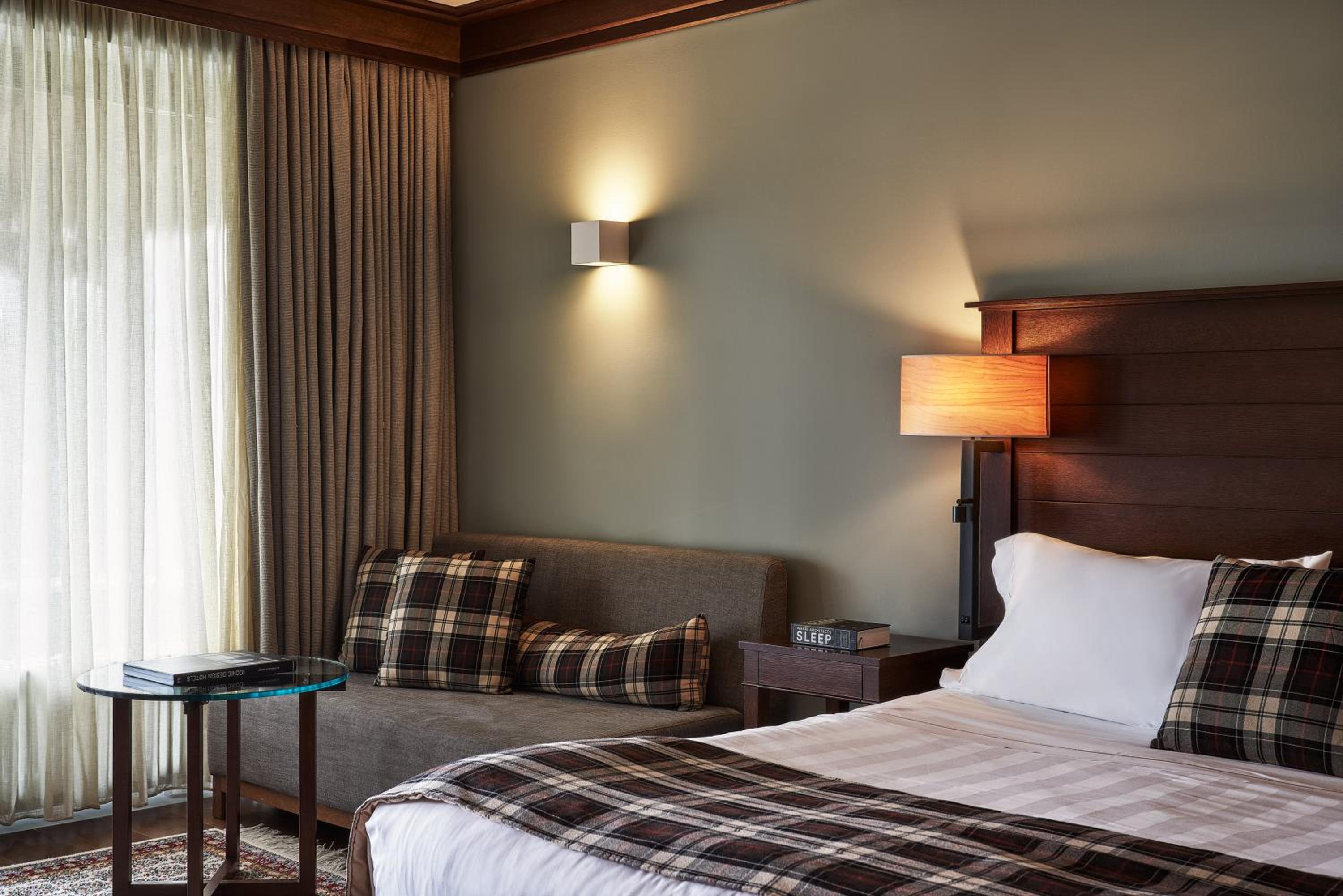 Suite with Mountain View photo 2