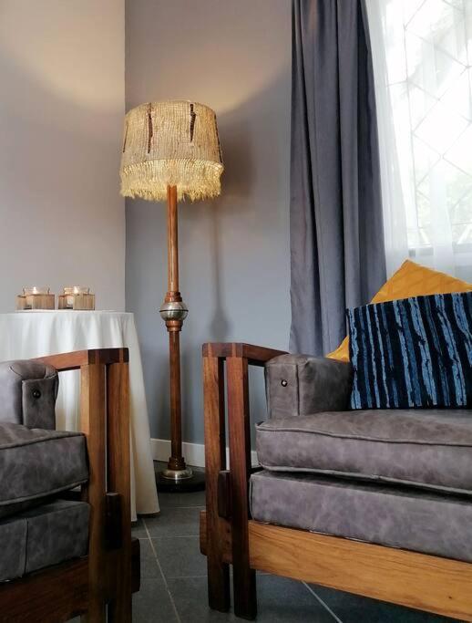 One-Bedroom Apartment - Photo 23