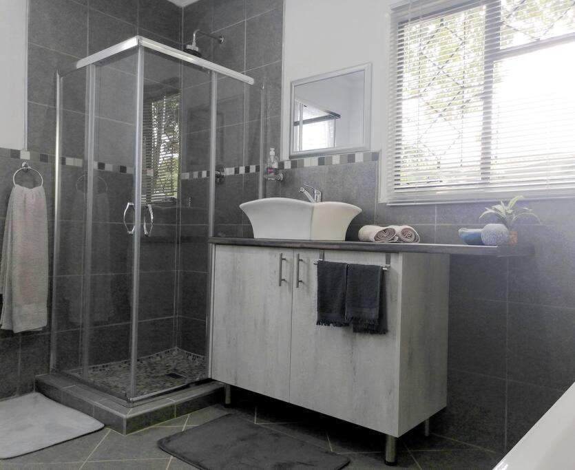 One-Bedroom Apartment - Photo 22