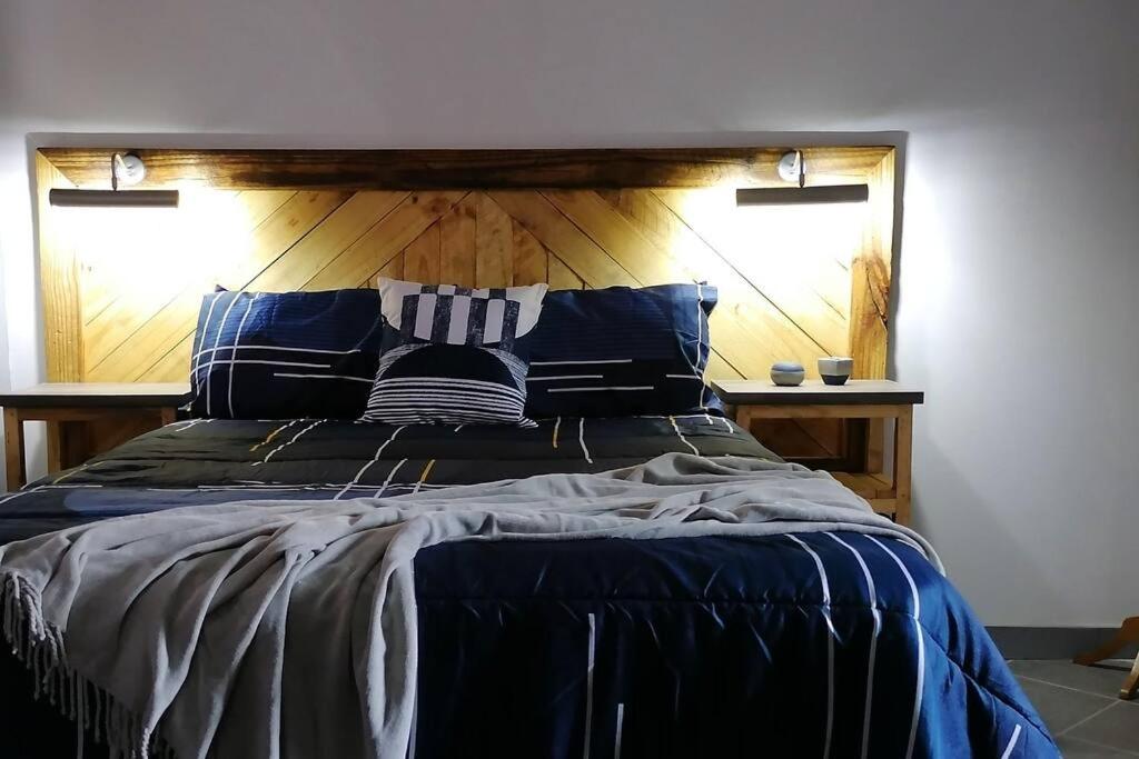One-Bedroom Apartment - Photo 27
