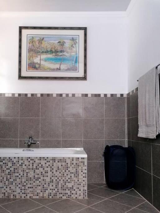 One-Bedroom Apartment - Photo 14