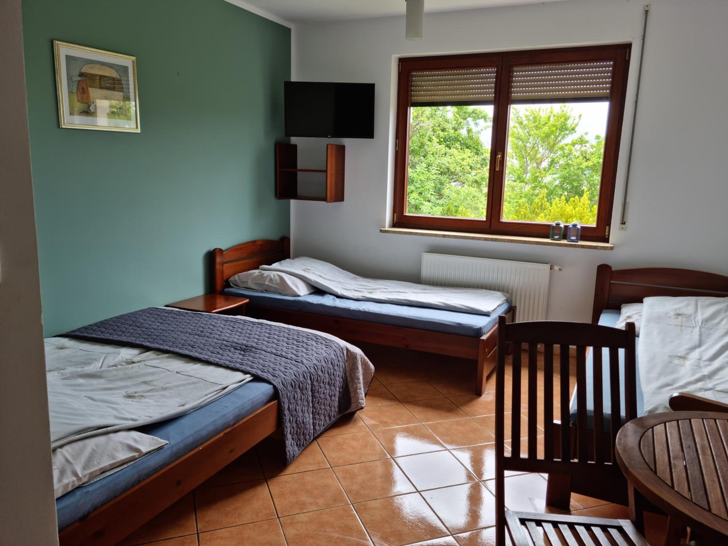 Quadruple Room photo 1