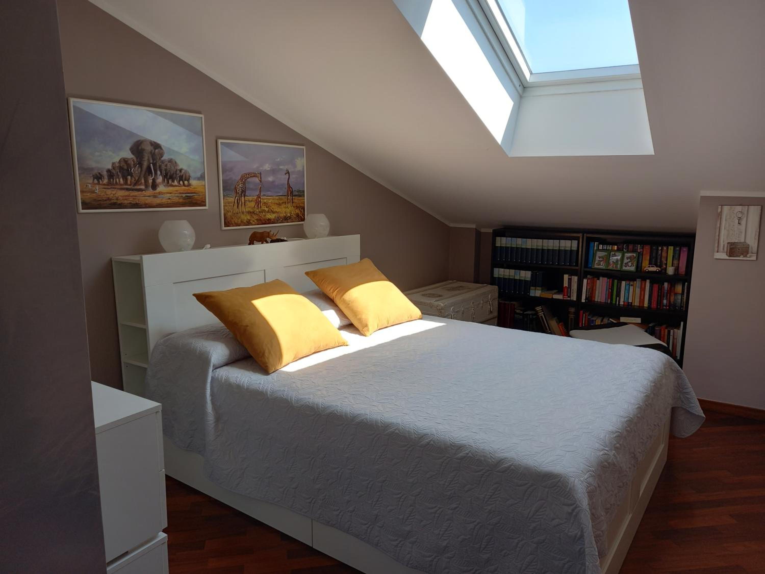 Junior Suite with Terrace - Photo 7