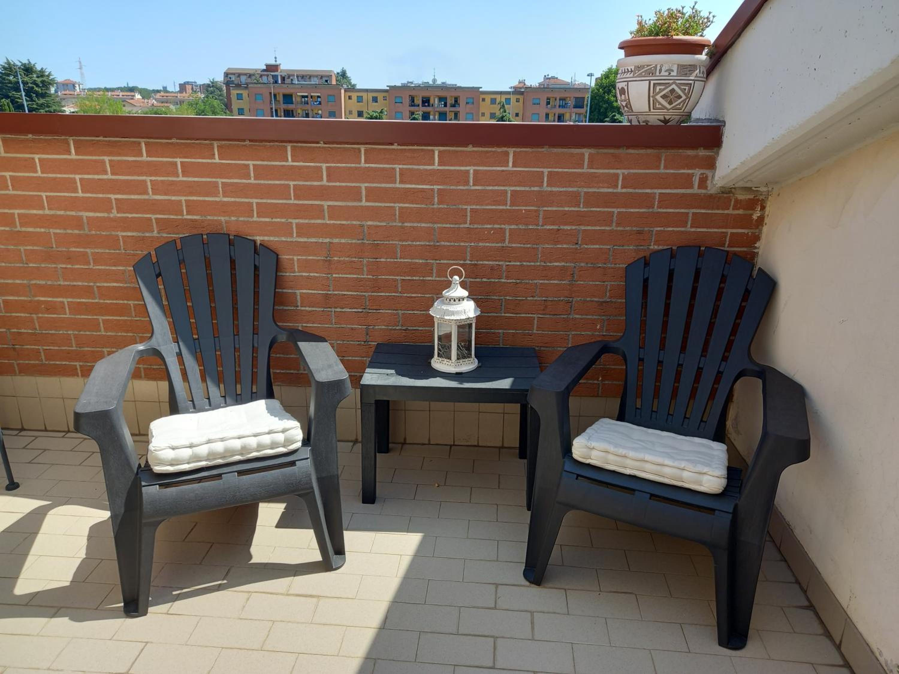 Junior Suite with Terrace - Photo 3