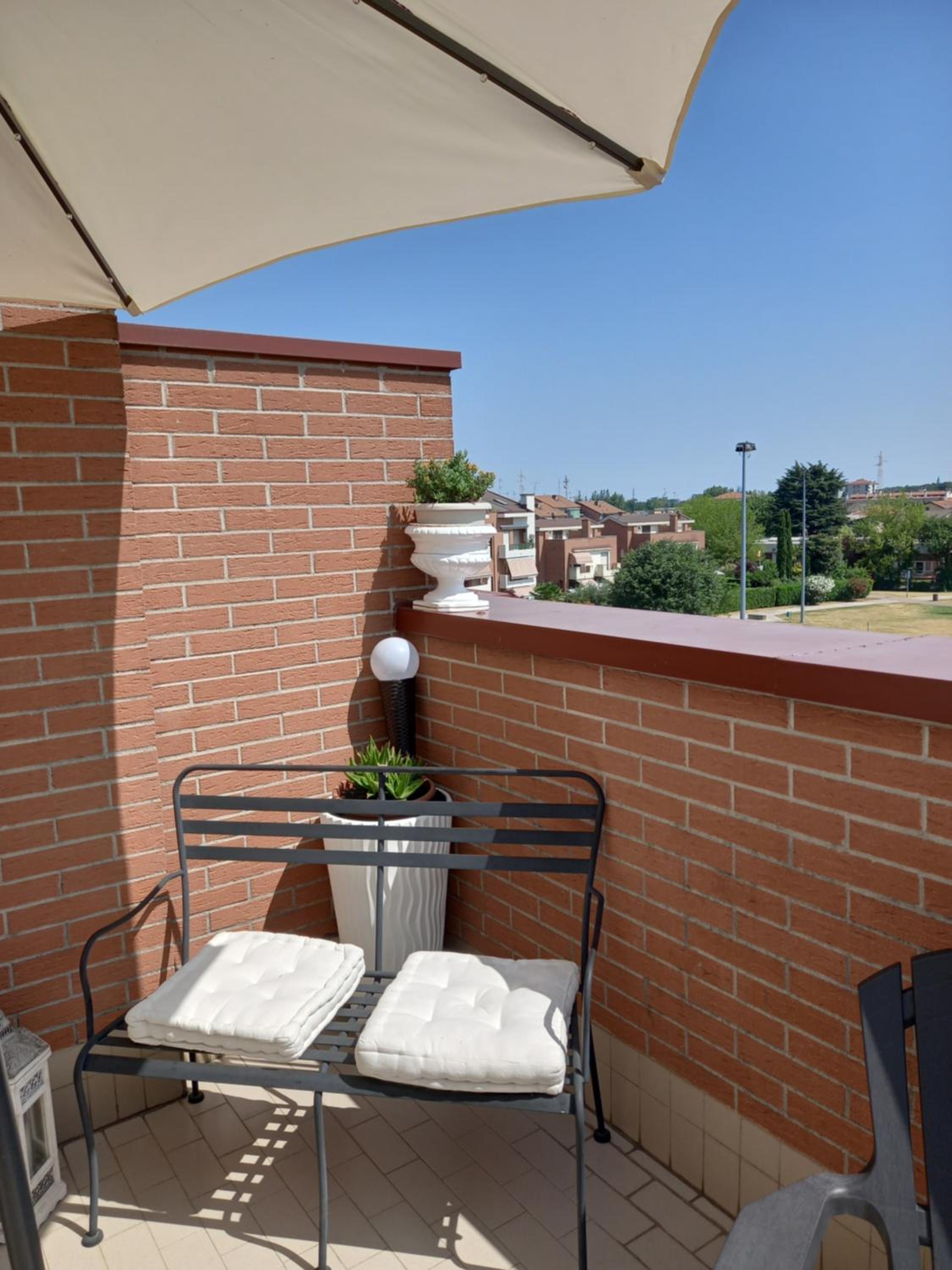 Junior Suite with Terrace - Photo 4