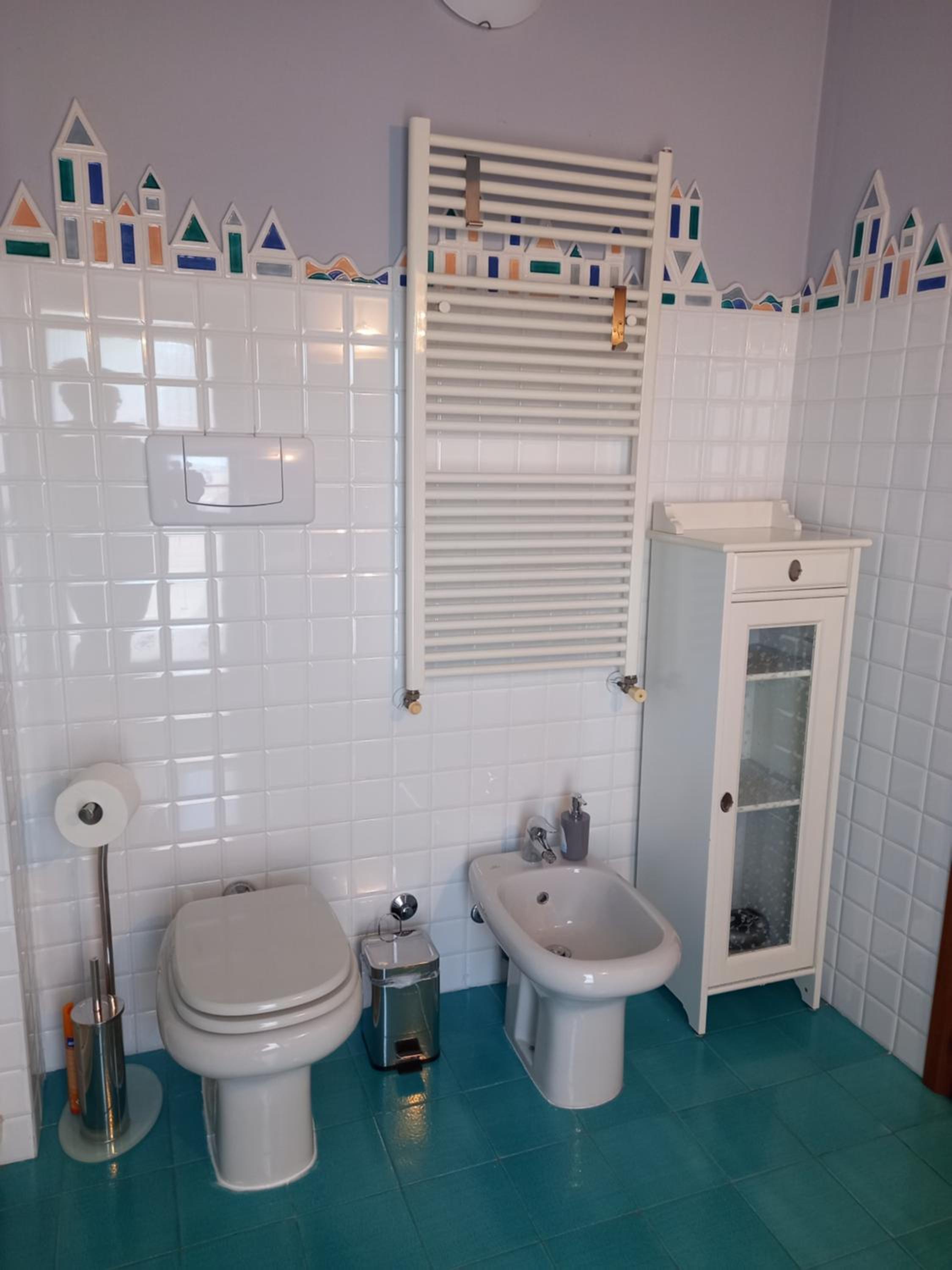 Junior Suite with Terrace - Photo 5