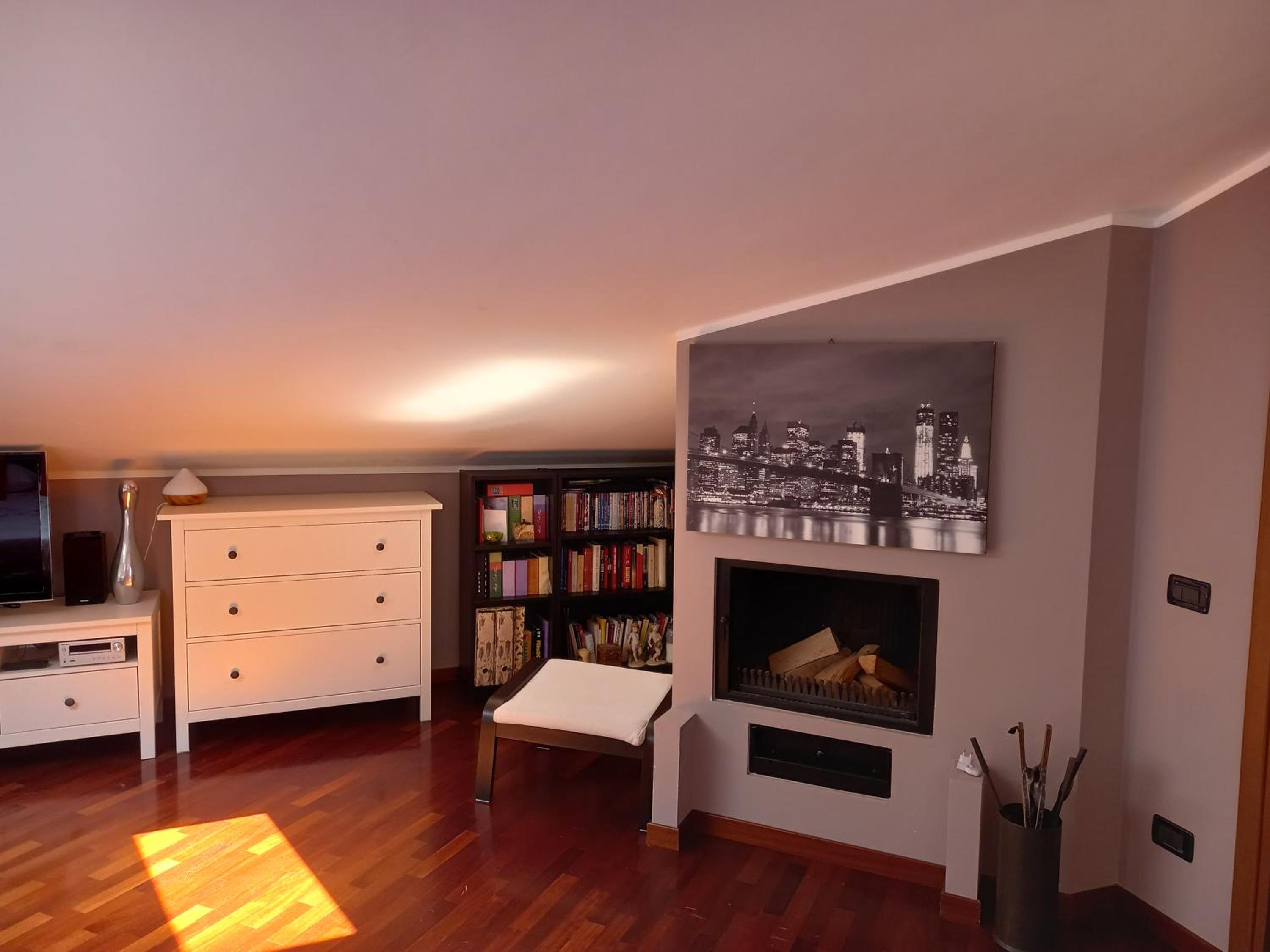 Junior Suite with Terrace - Photo 26