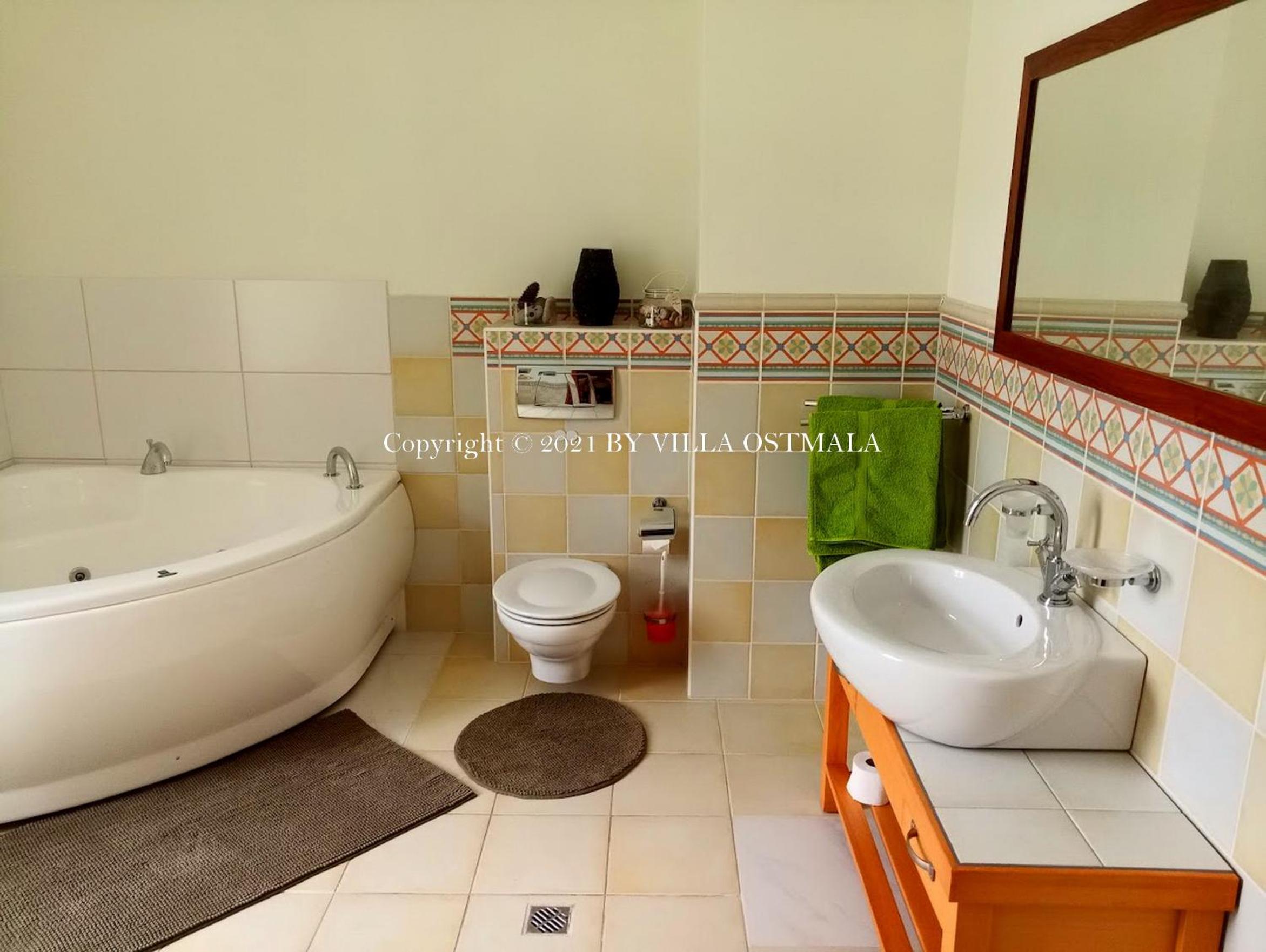 Superior Triple Room photo 2