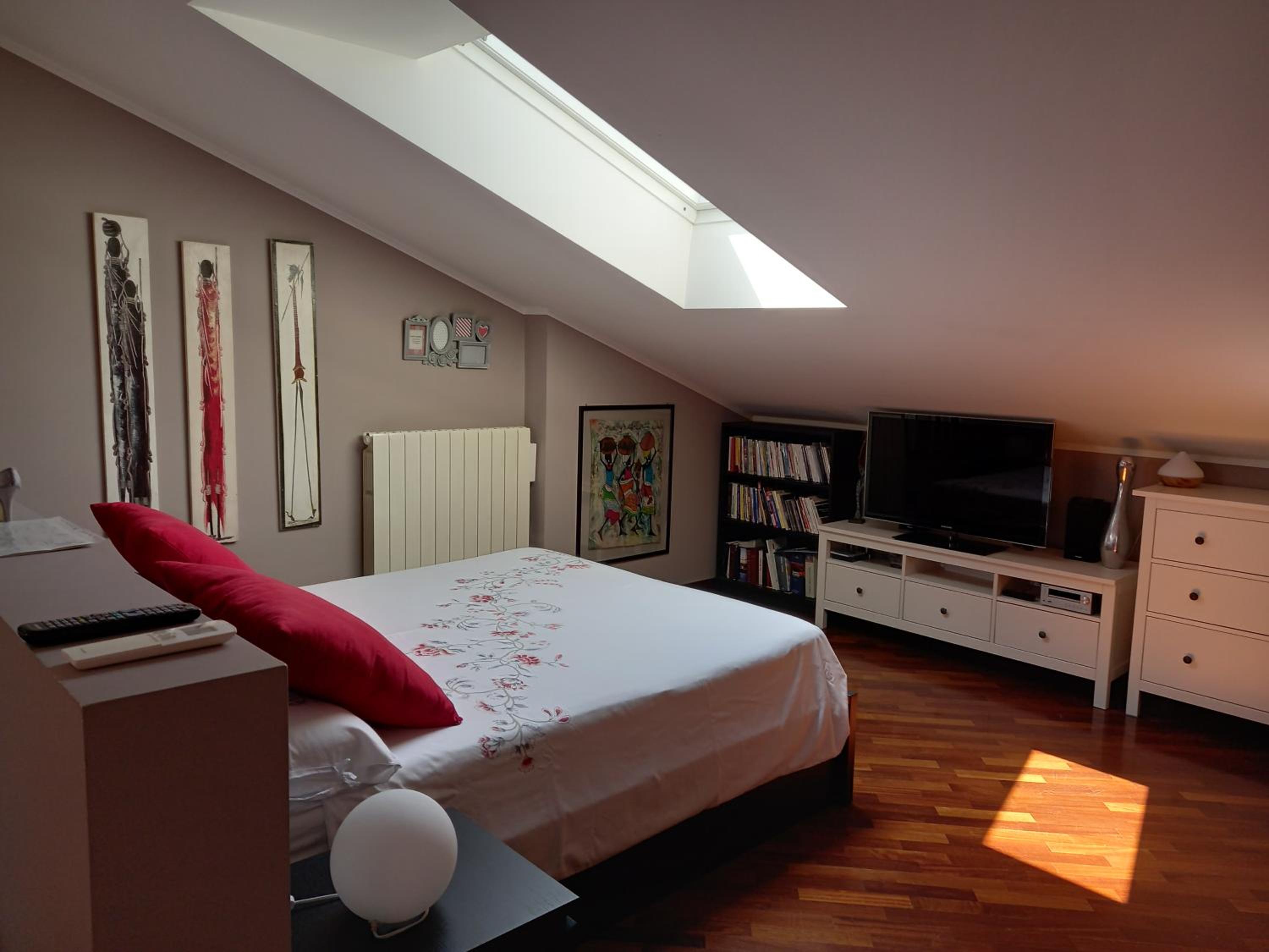 Junior Suite with Terrace - Photo 25