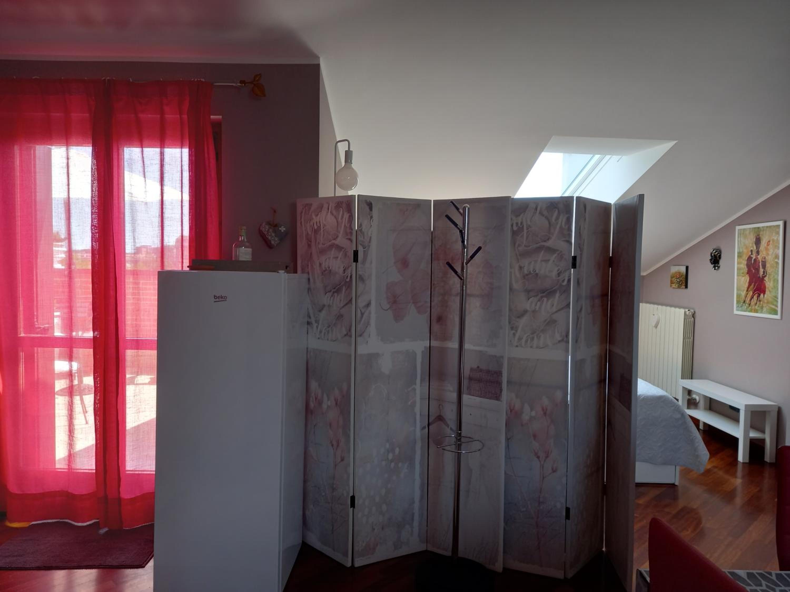 Junior Suite with Terrace - Photo 9