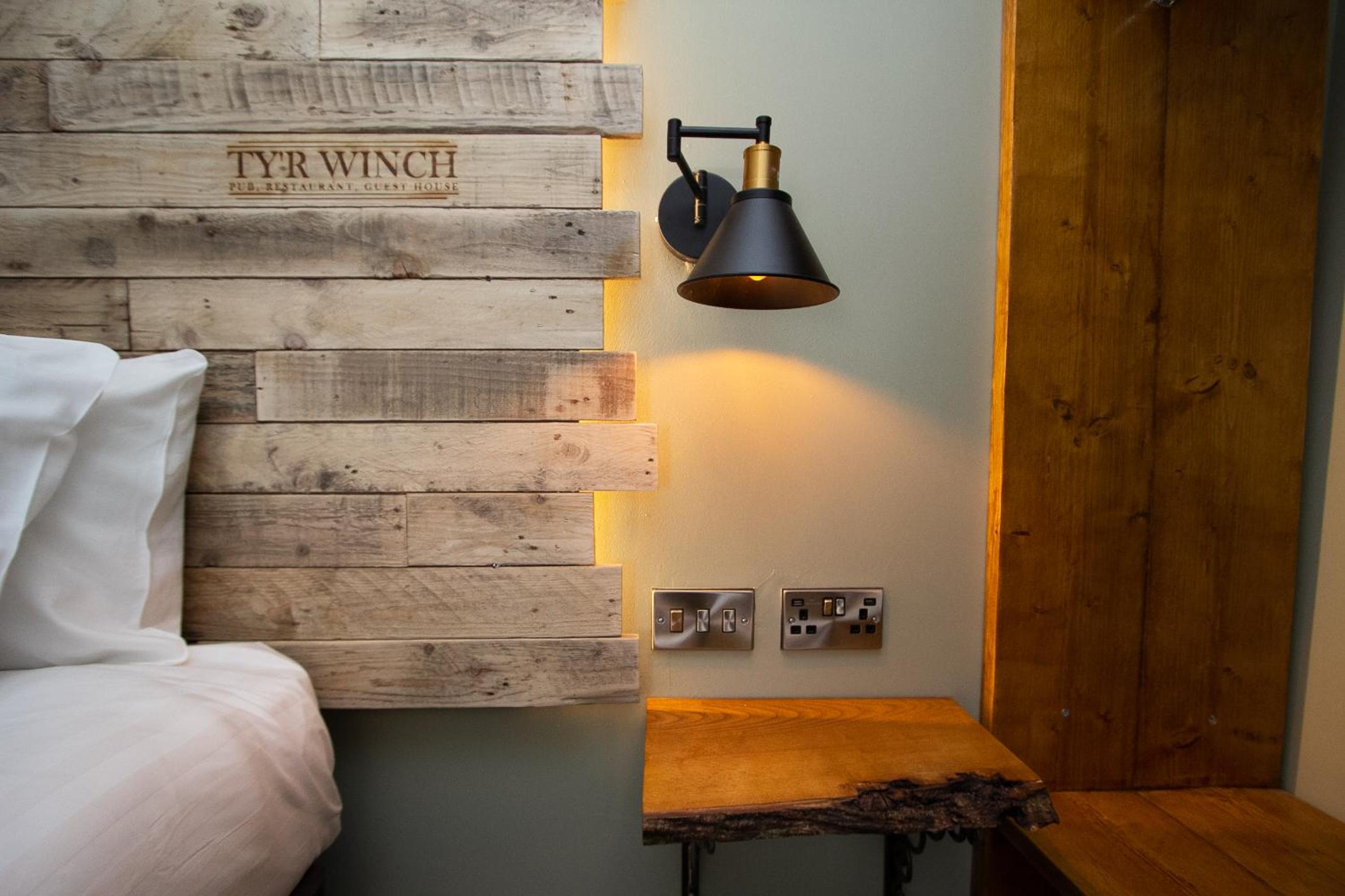 Superior Double or Twin Room - Photo 1