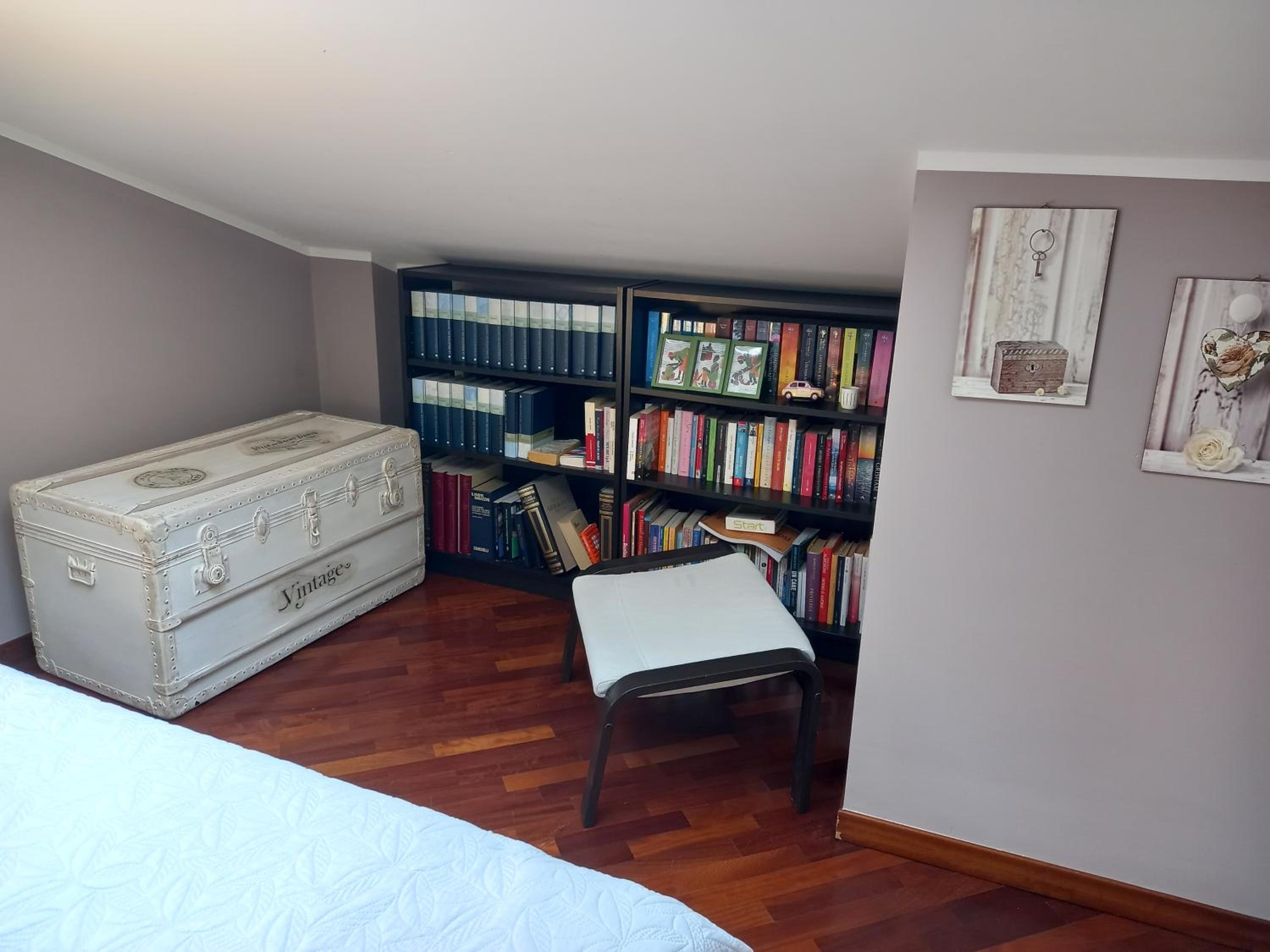Junior Suite with Terrace - Photo 14