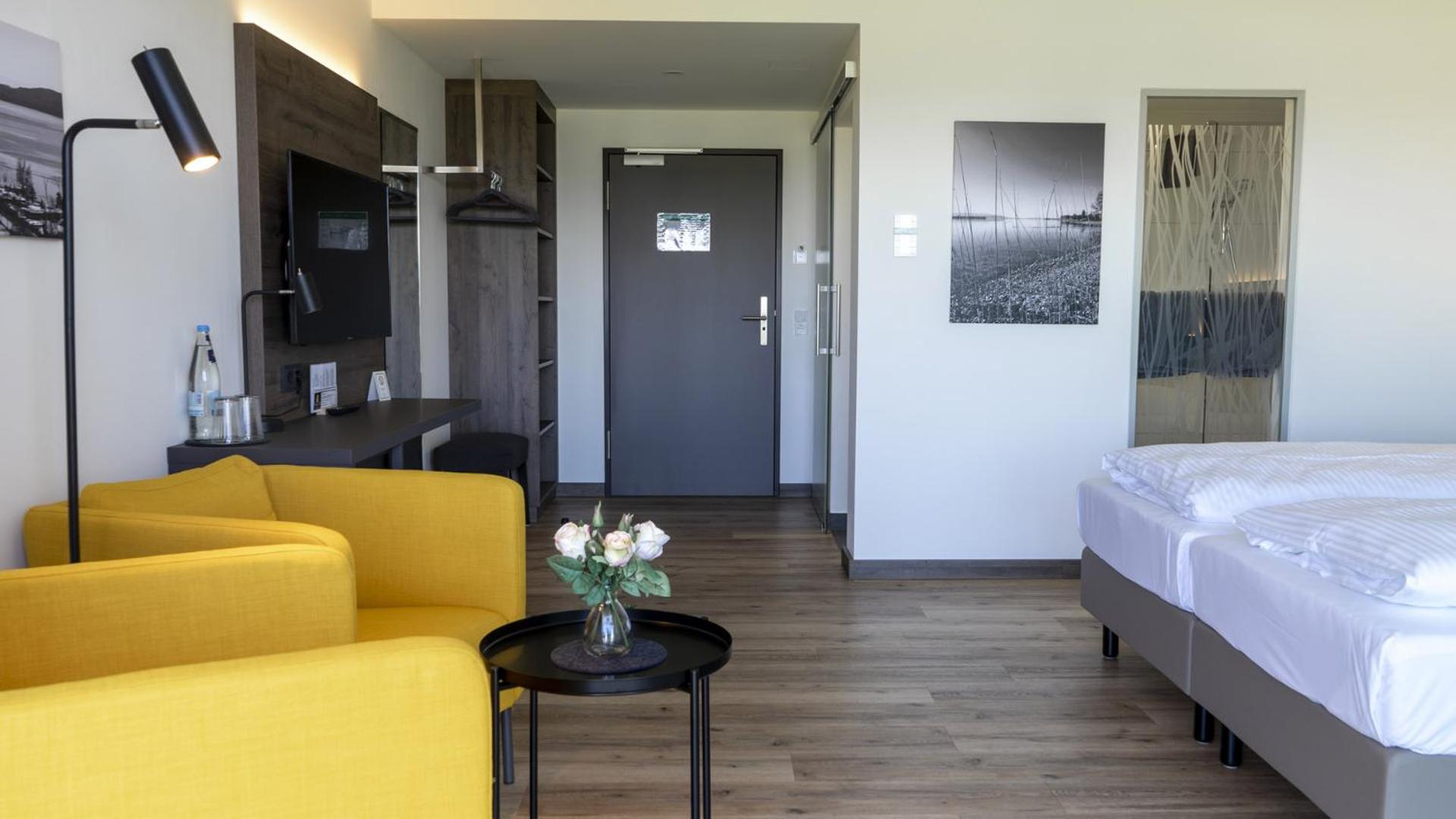 Superior Double Room photo 3