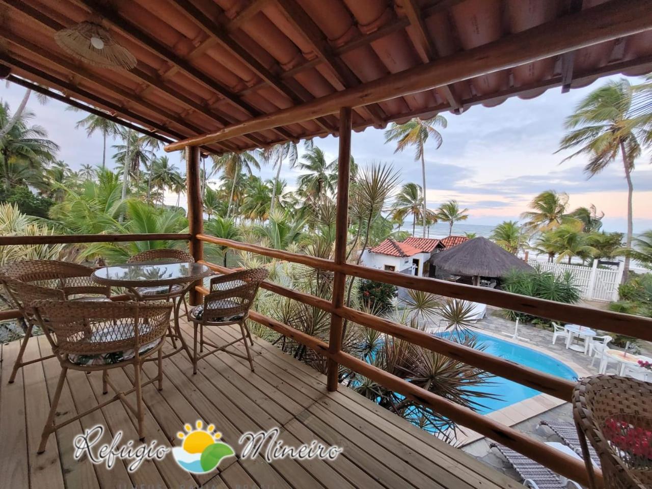 Superior Suite with Sea View photo 3