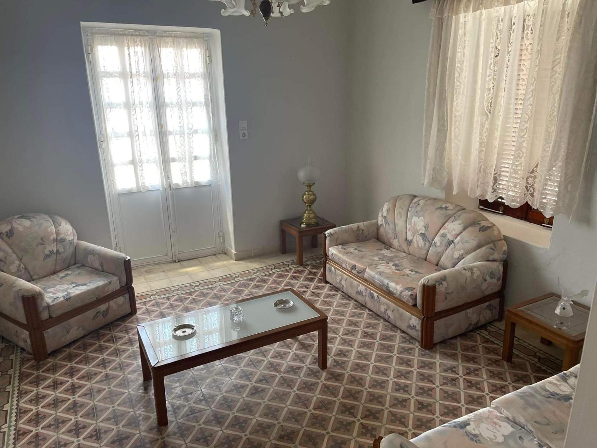 Apartment with Sea View - Photo 13