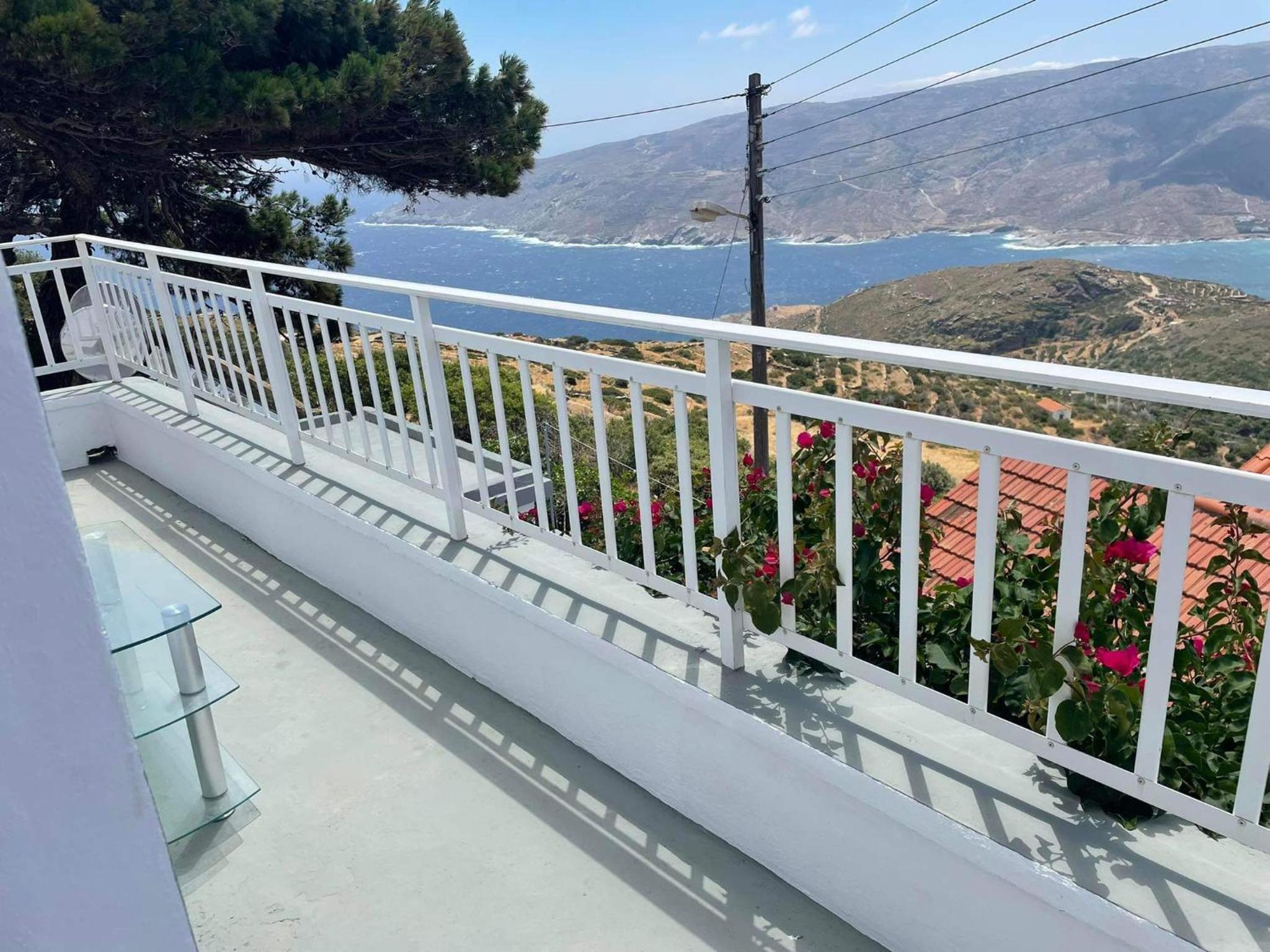 Apartment with Sea View - Photo 22