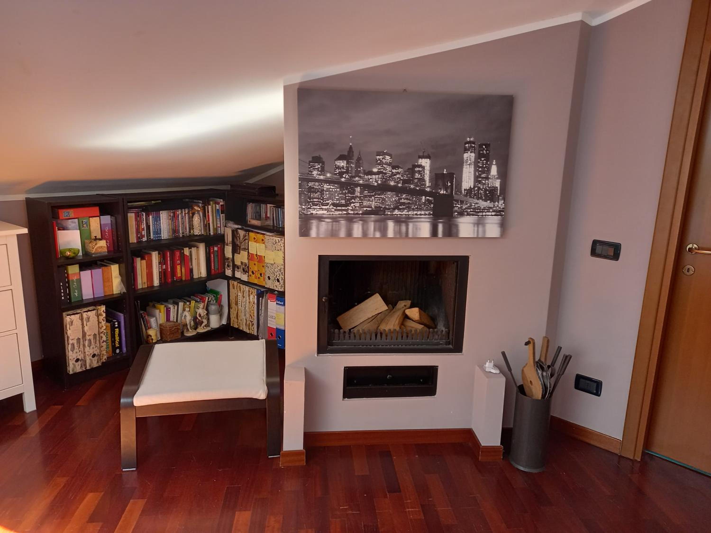 Junior Suite with Terrace - Photo 29