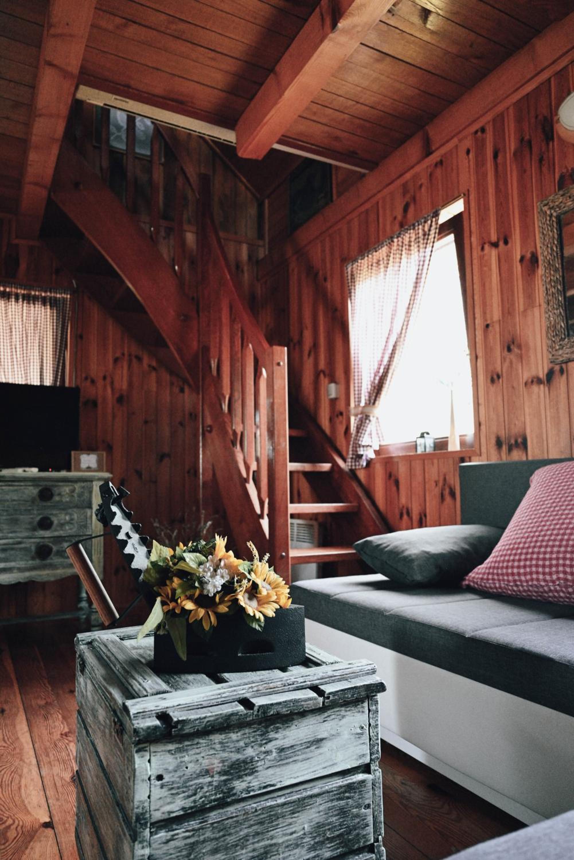 One-Bedroom Apartment - Photo 32