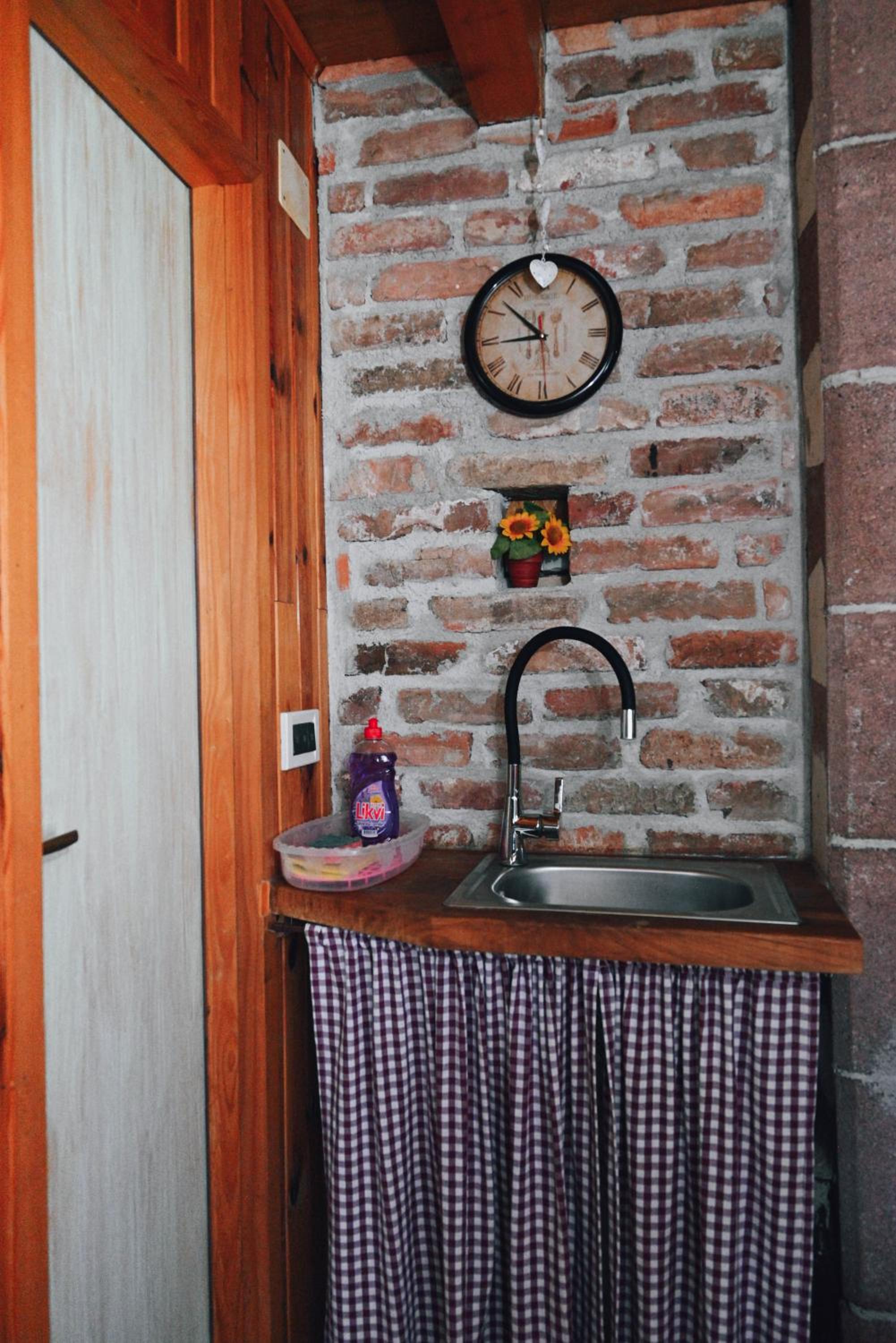 One-Bedroom Apartment - Photo 24