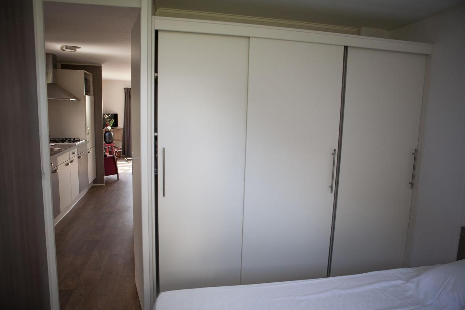 One-Bedroom House - Photo 4
