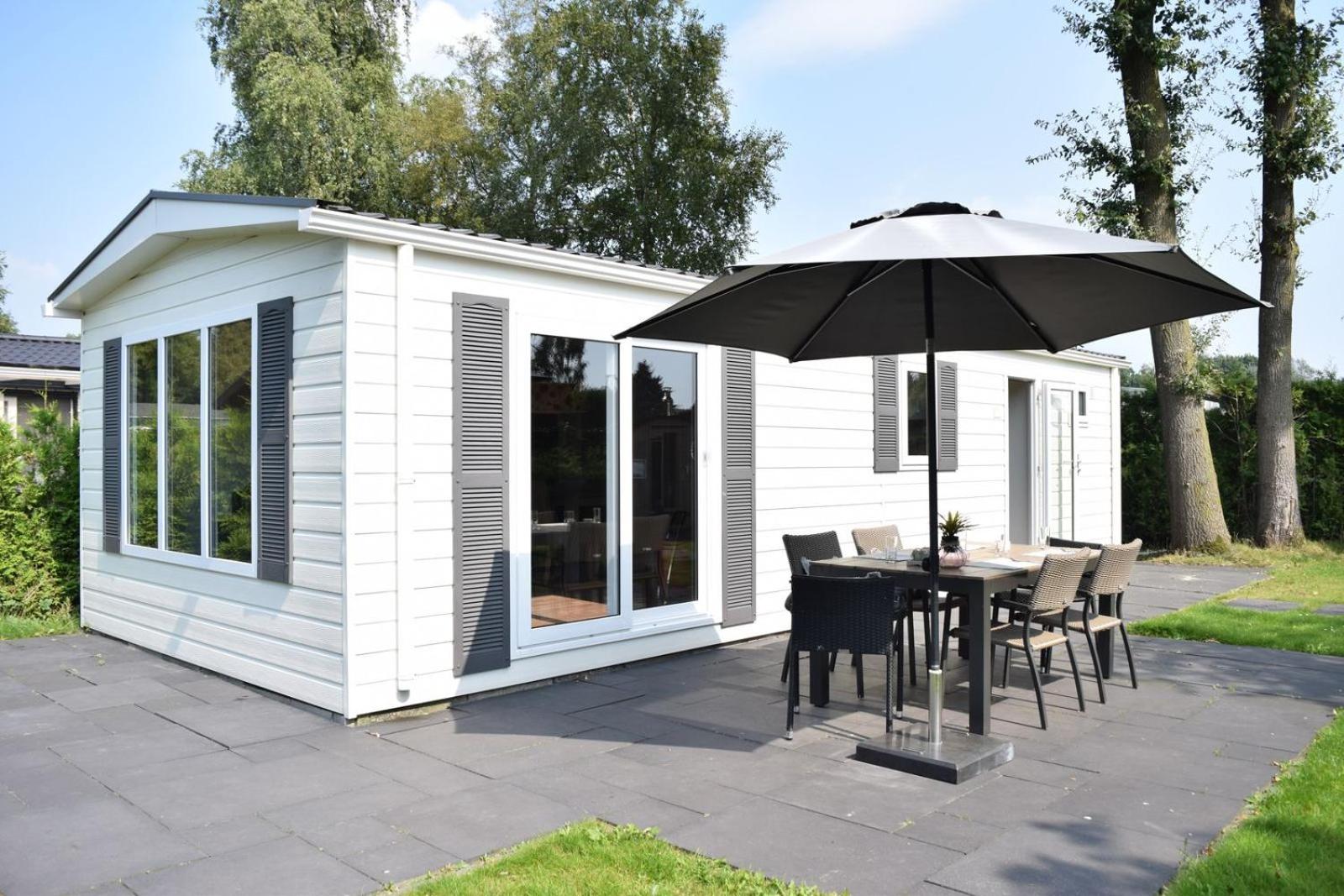 One-Bedroom House - Photo 3