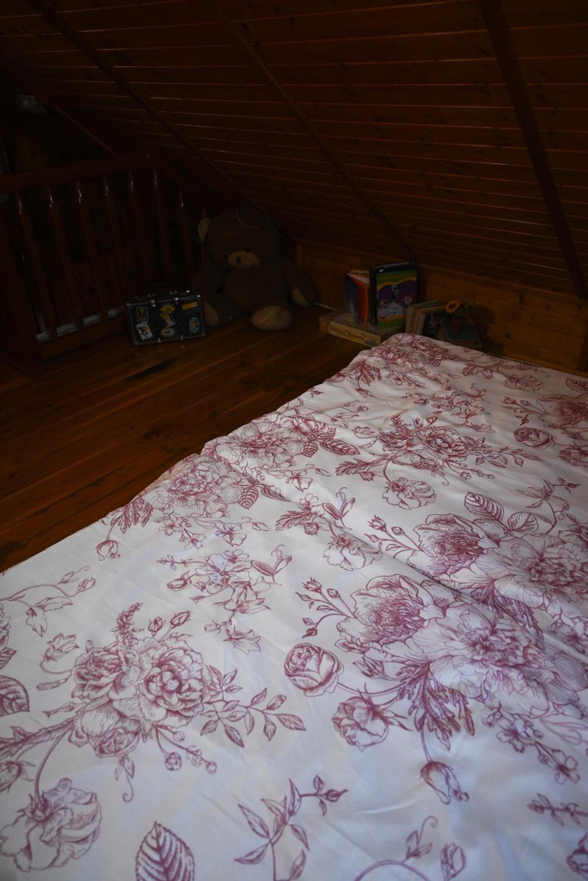 One-Bedroom Apartment - Photo 44