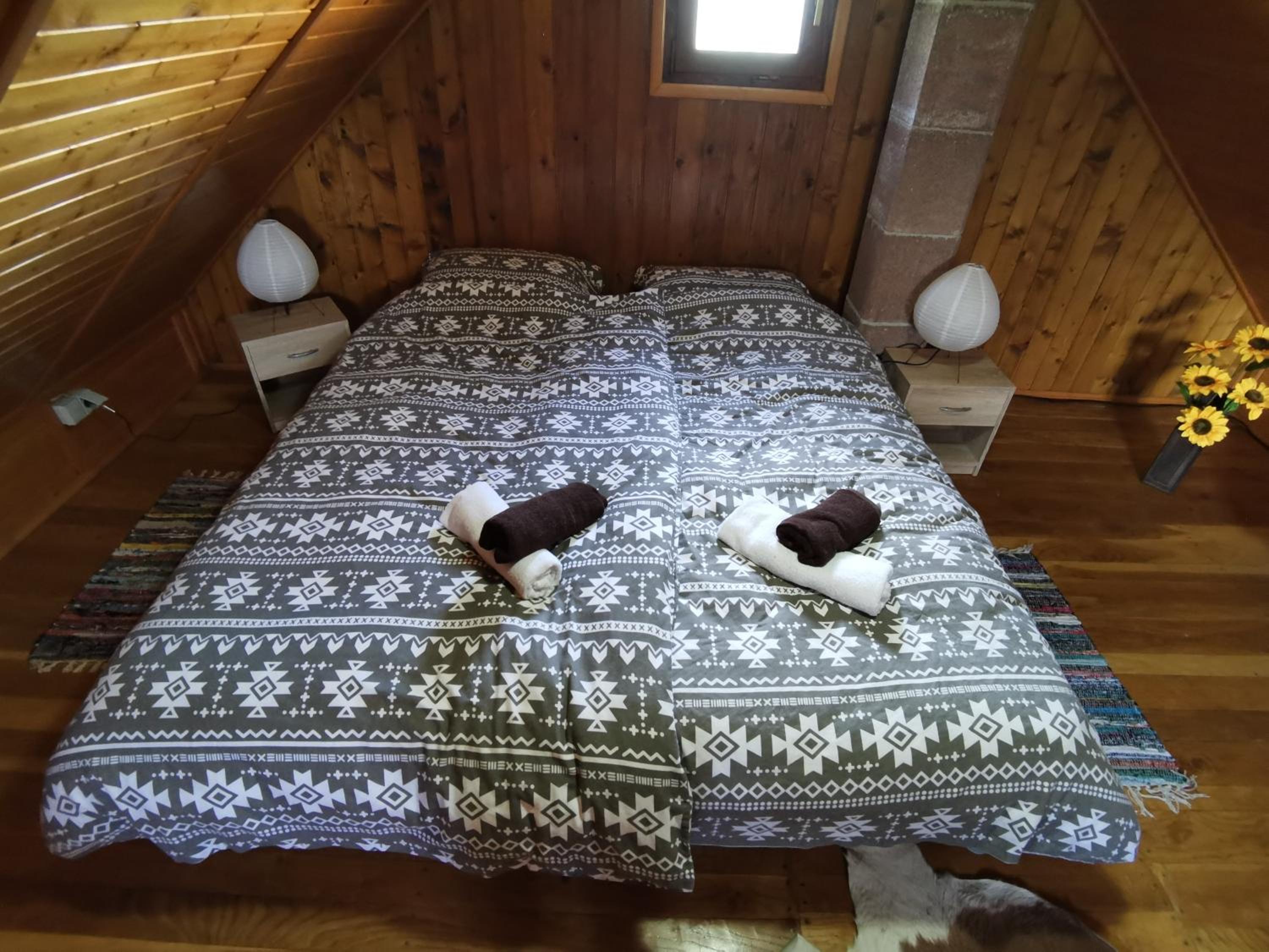 One-Bedroom Apartment - Photo 17