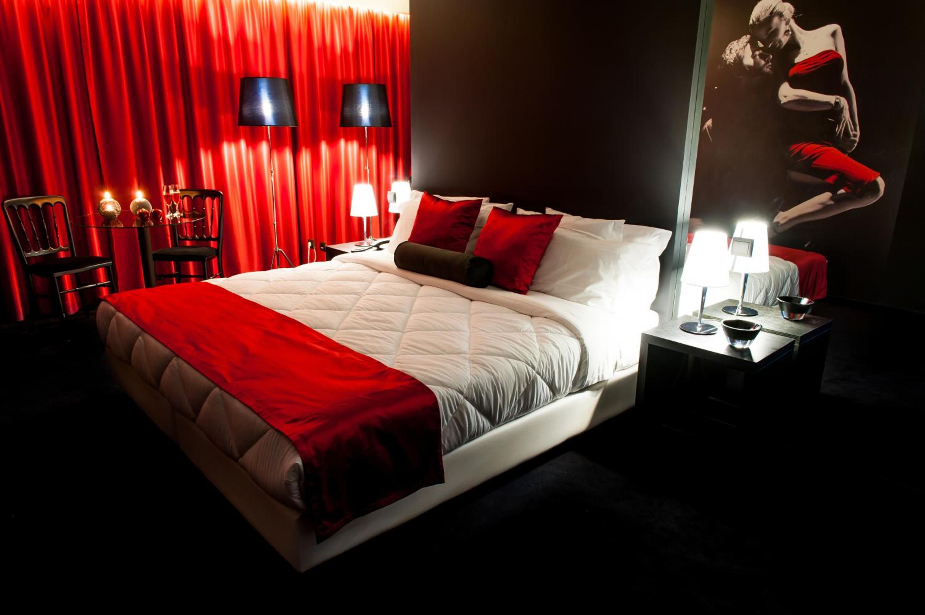 Deluxe Double Room with Spa Bath  - Photo 5
