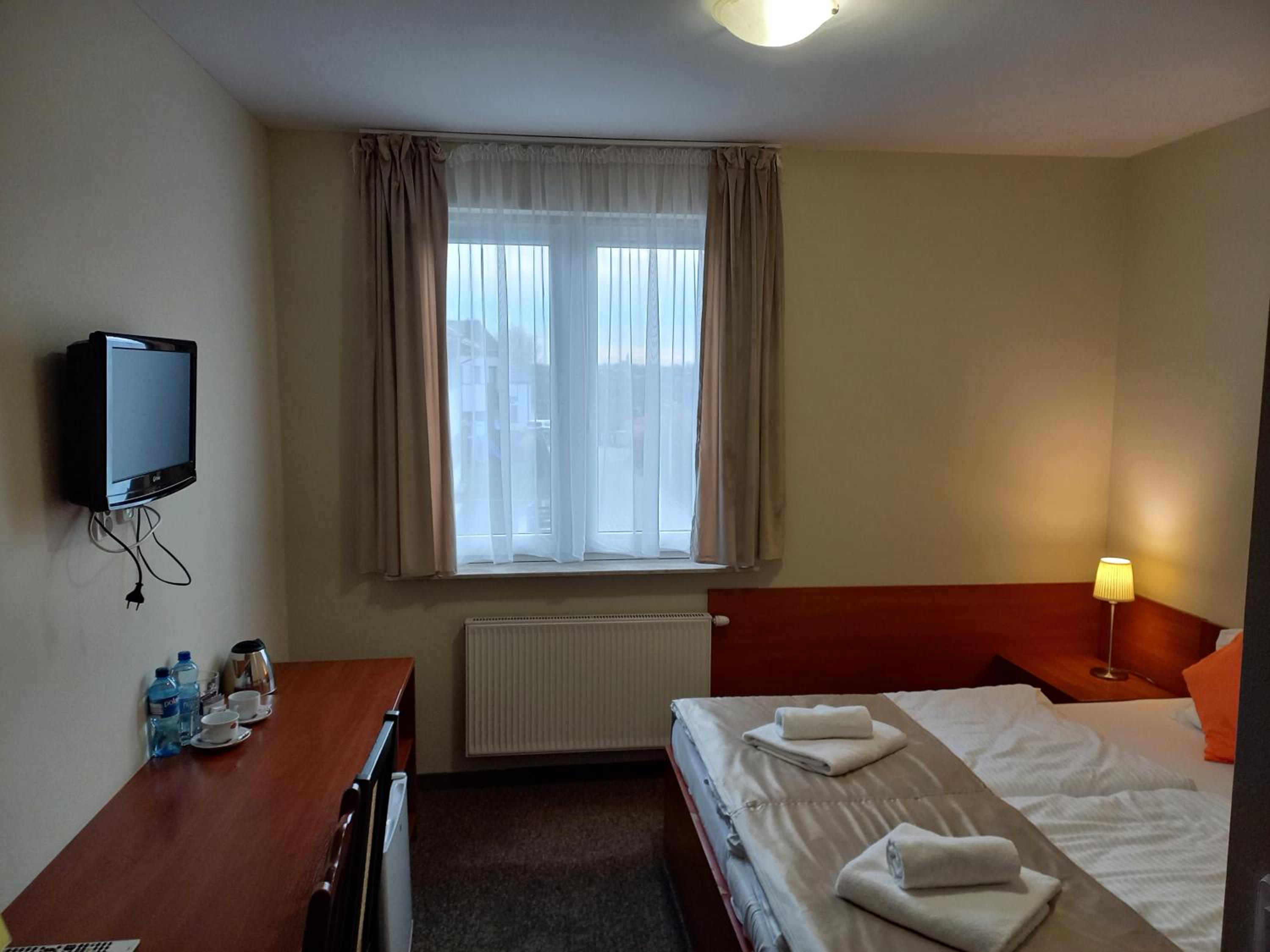 Superior King Room - Photo 1