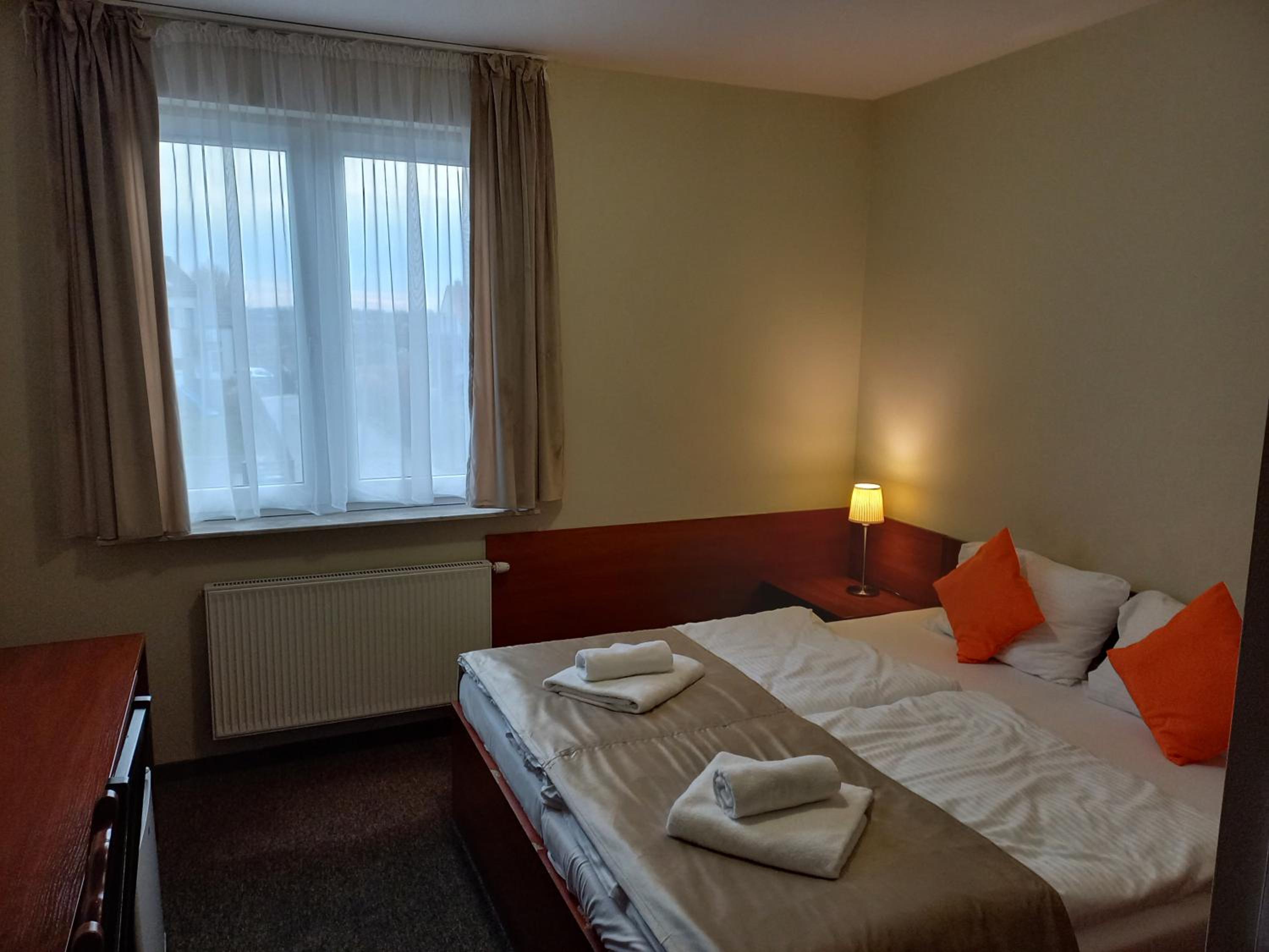 Superior King Room - Photo 3
