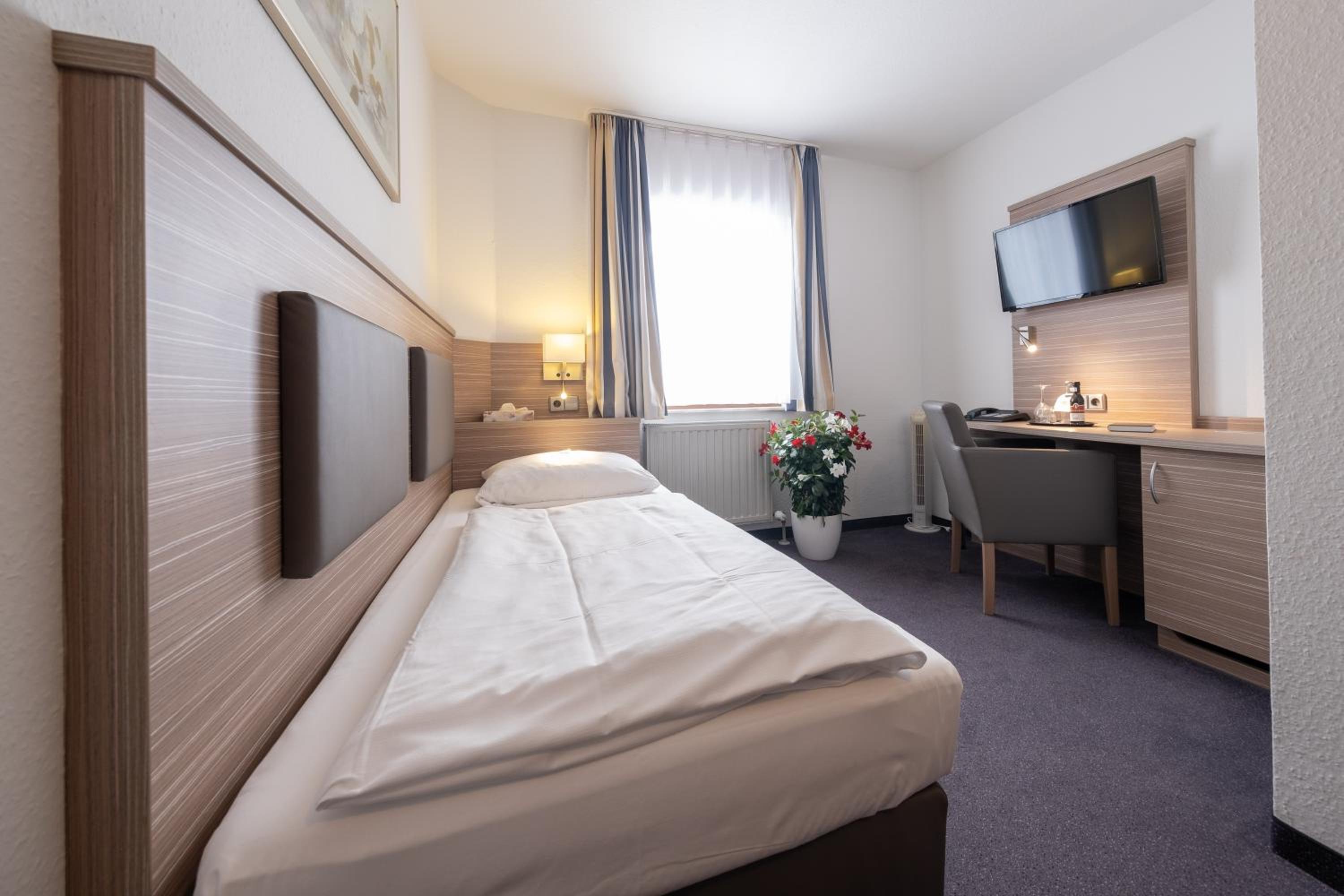 Standard Single Room photo 1