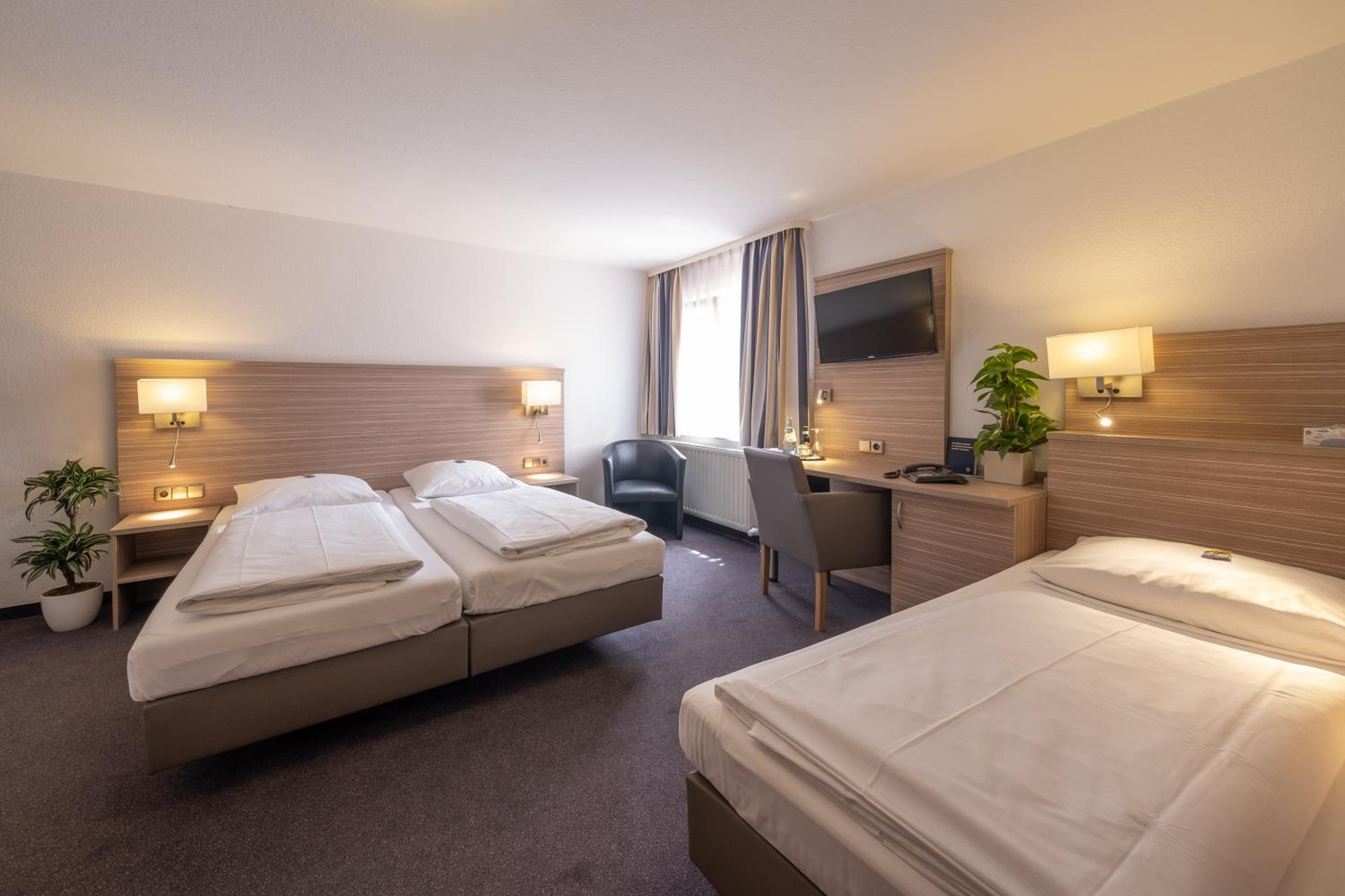 Triple Room photo 1