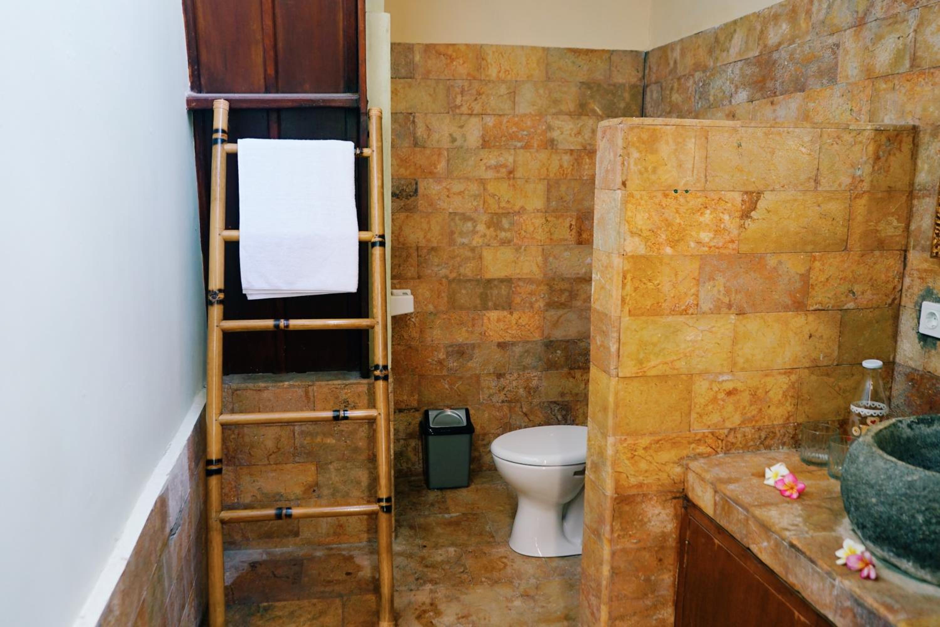 Deluxe Double Room - Photo 4