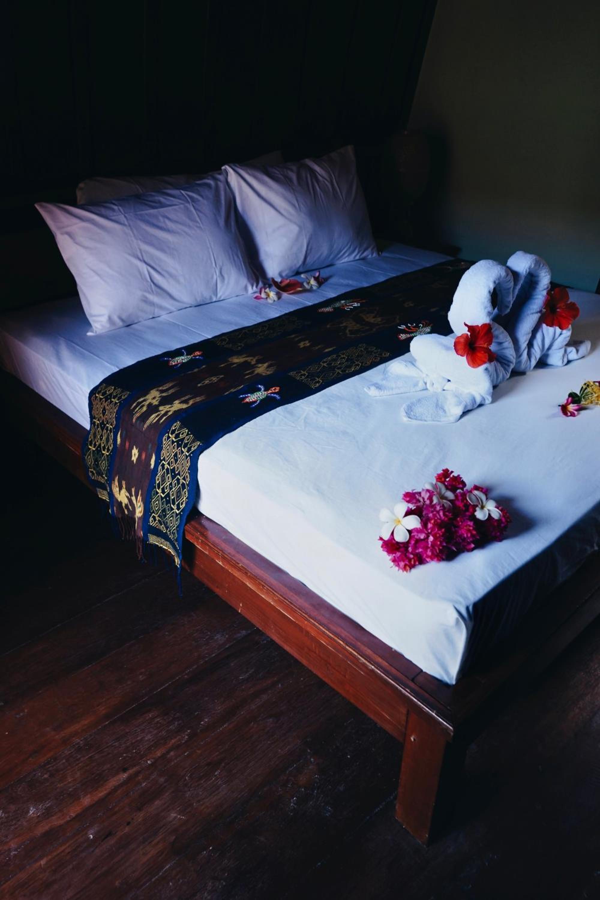 Deluxe Double Room - Photo 6