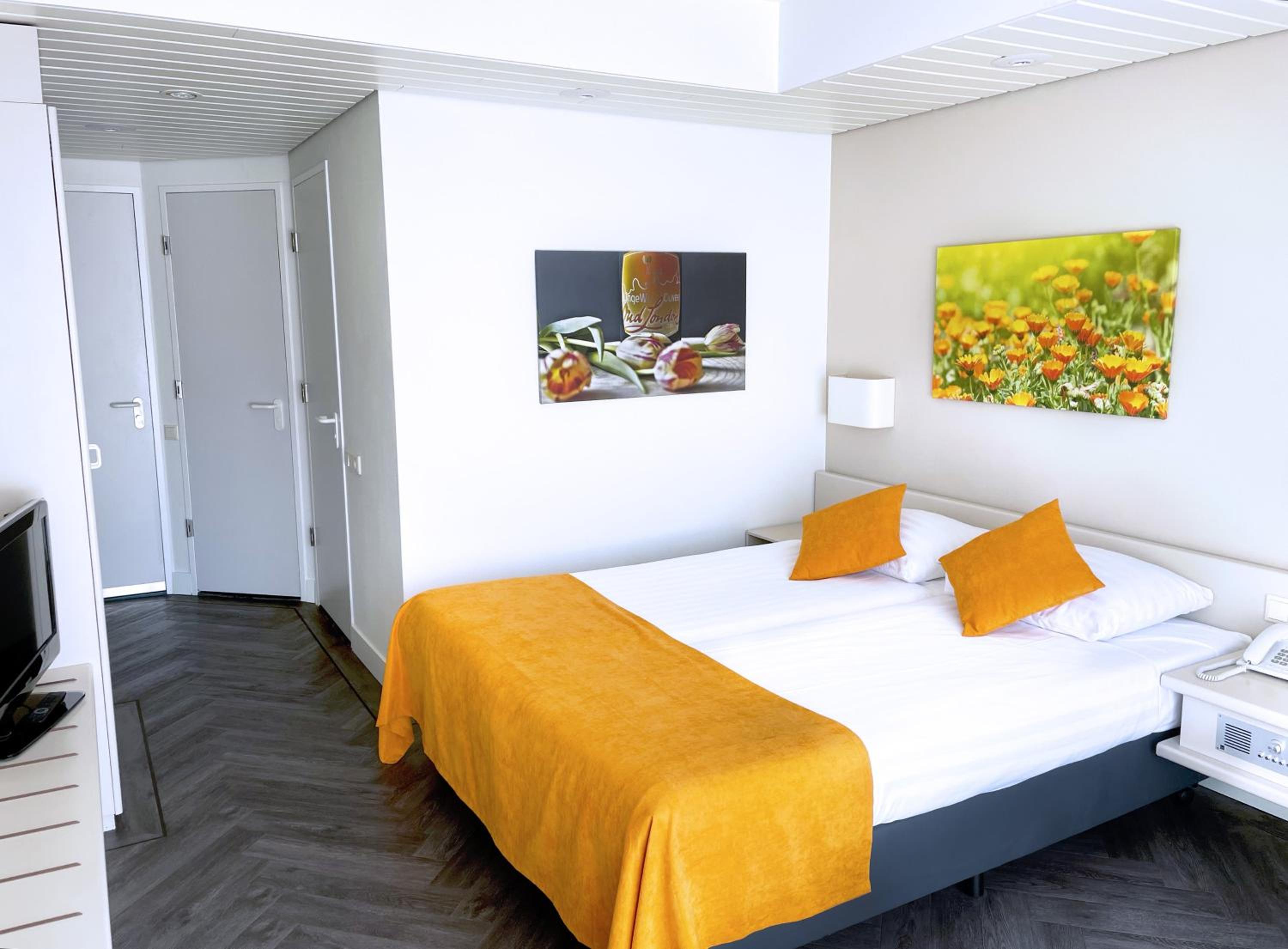 Double Room - Photo 4