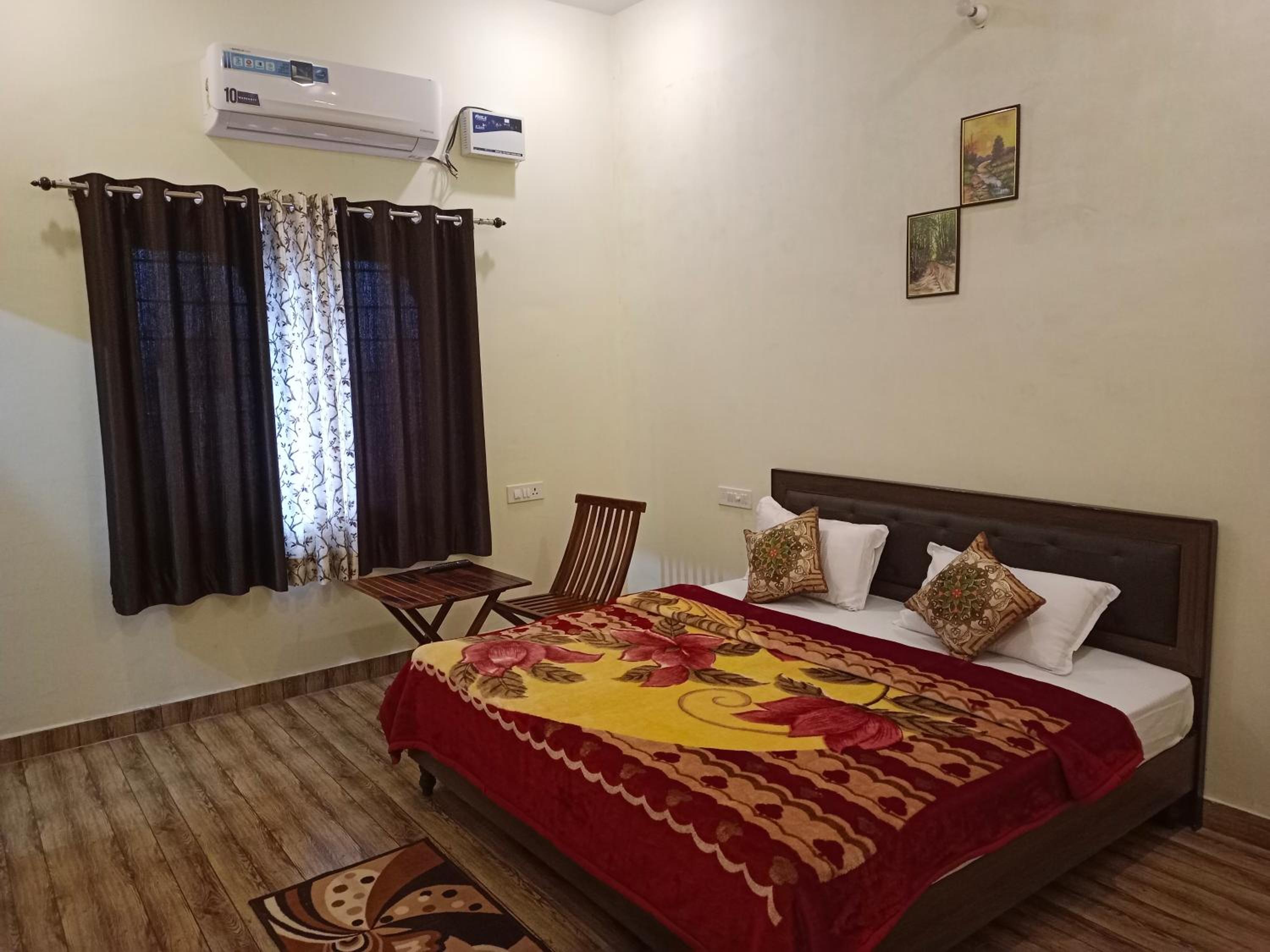 Deluxe Room - Photo 15