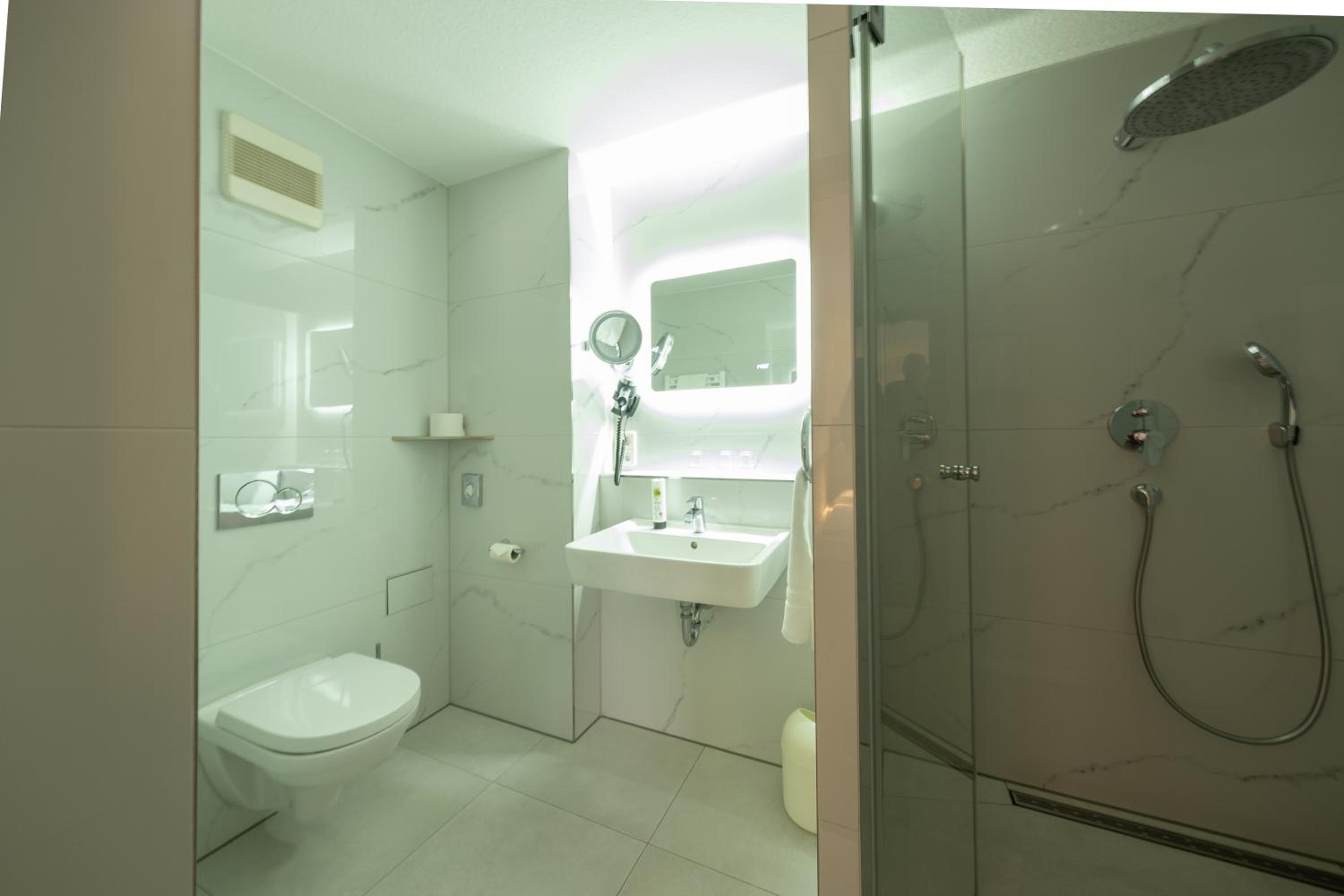 Triple Room photo 3